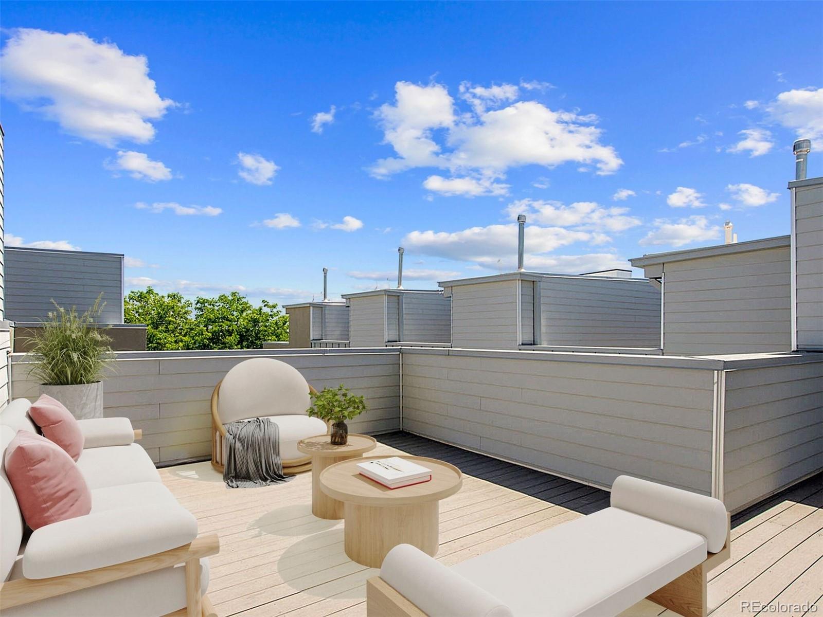 1819 Boulder Street Unit: 106