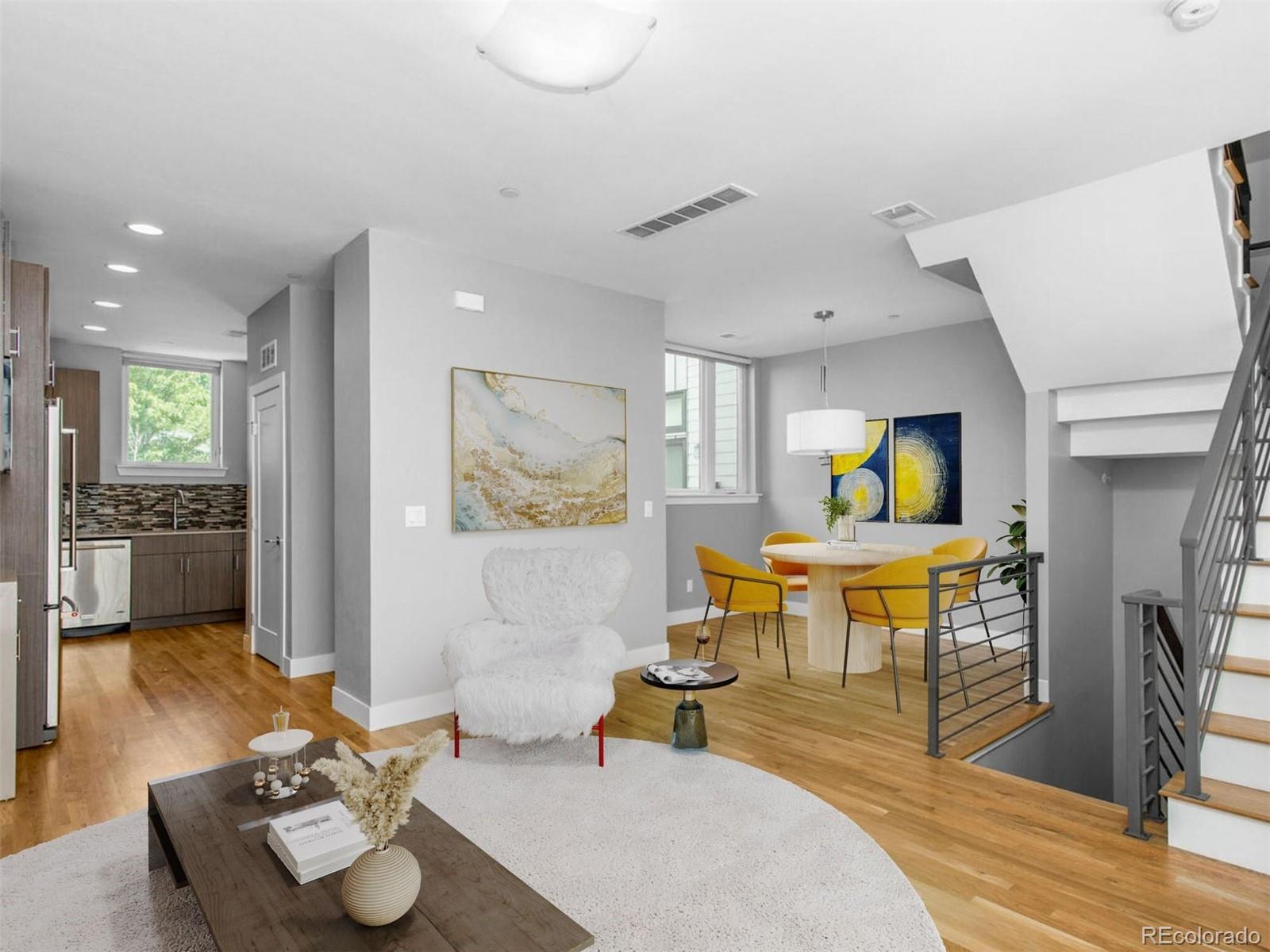 1819 Boulder Street Unit: 106