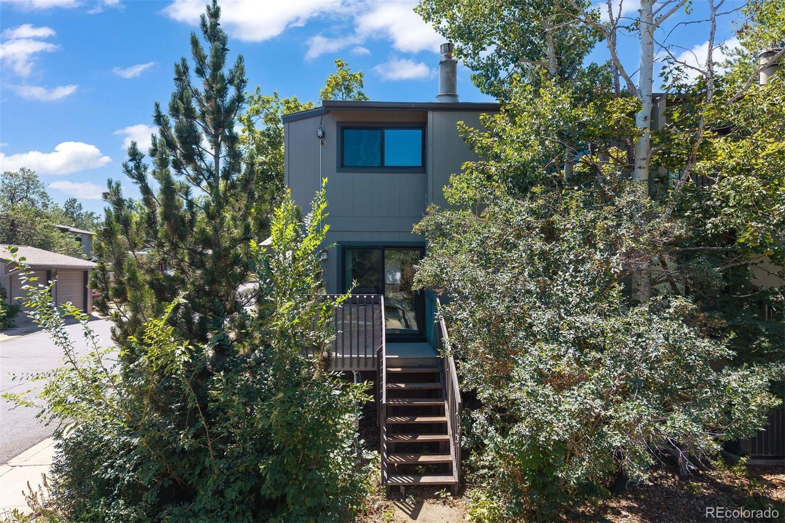 1325 Bear Mountain Drive Unit: D