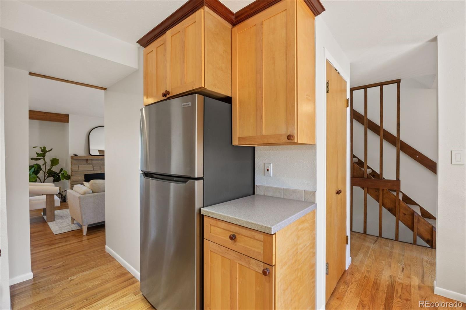1325 Bear Mountain Drive Unit: D
