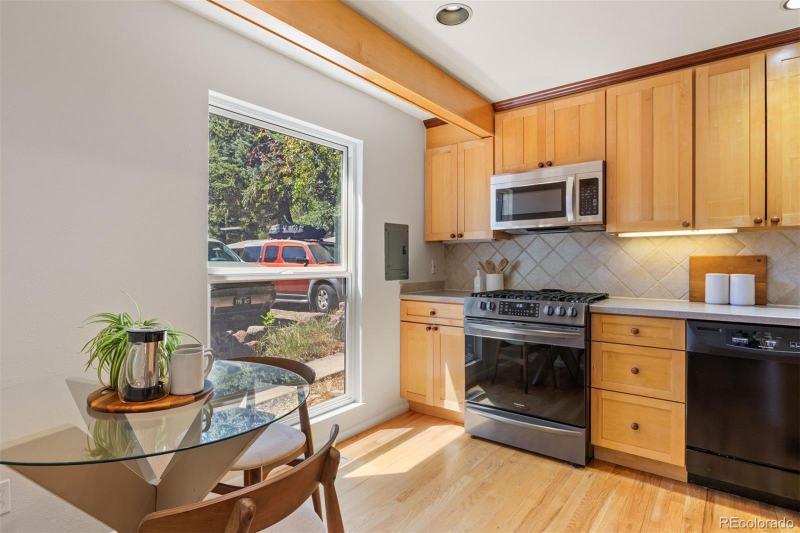 1325 Bear Mountain Drive Unit: D