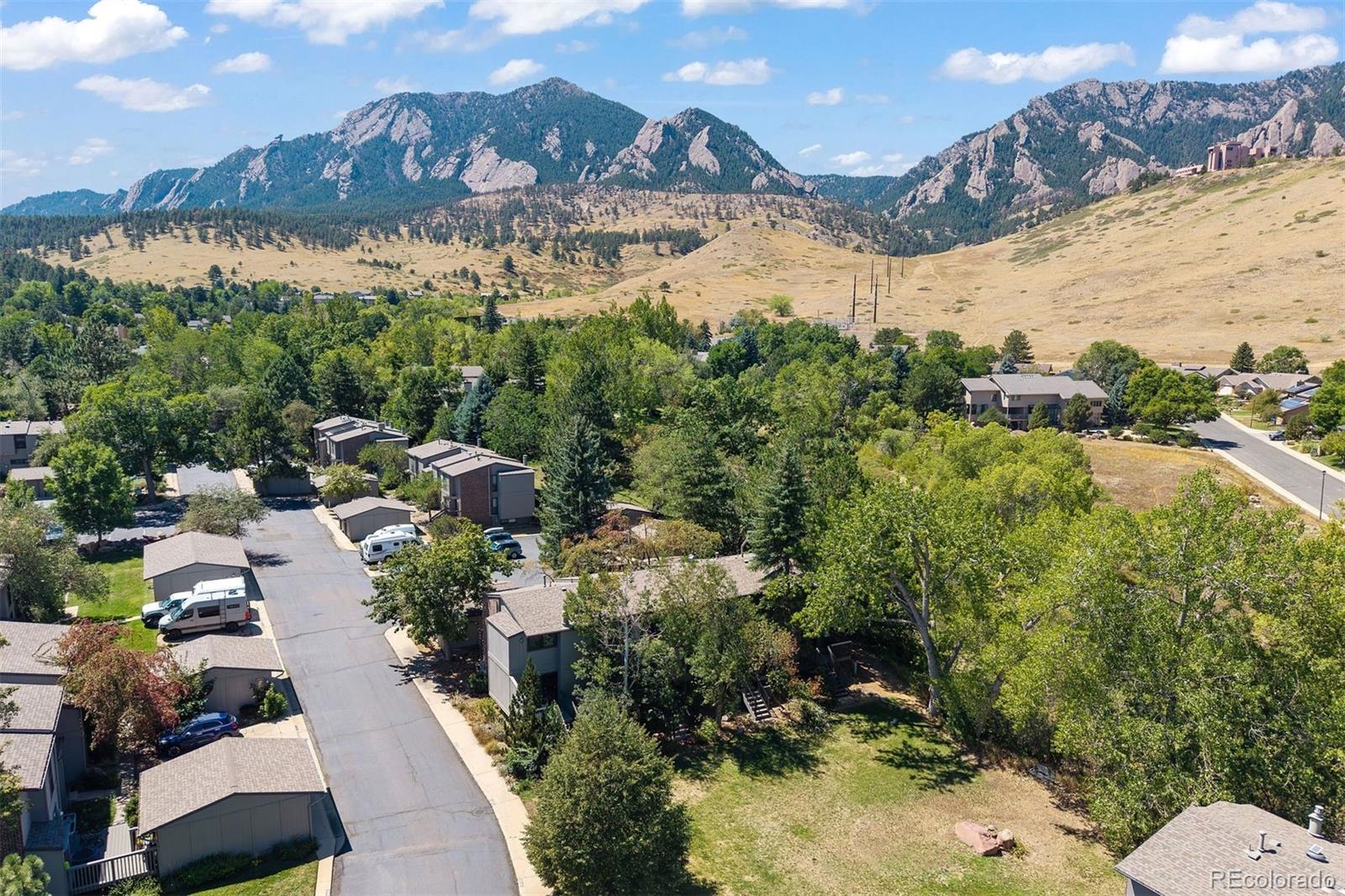 1325 Bear Mountain Drive Unit: D