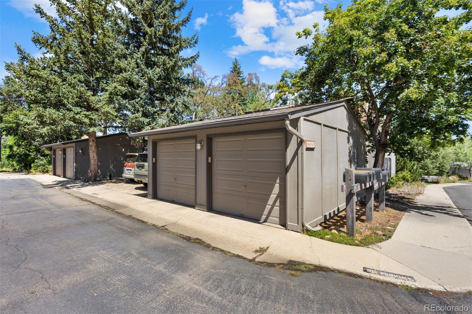 1325 Bear Mountain Drive Unit: D