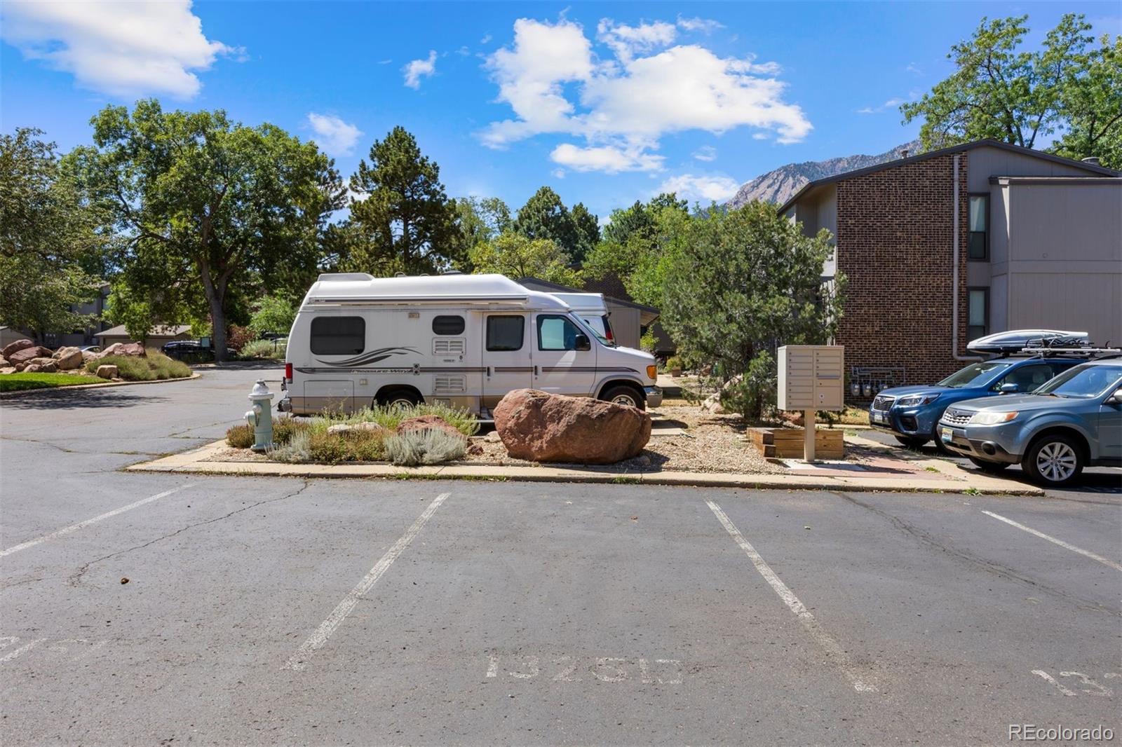 1325 Bear Mountain Drive Unit: D