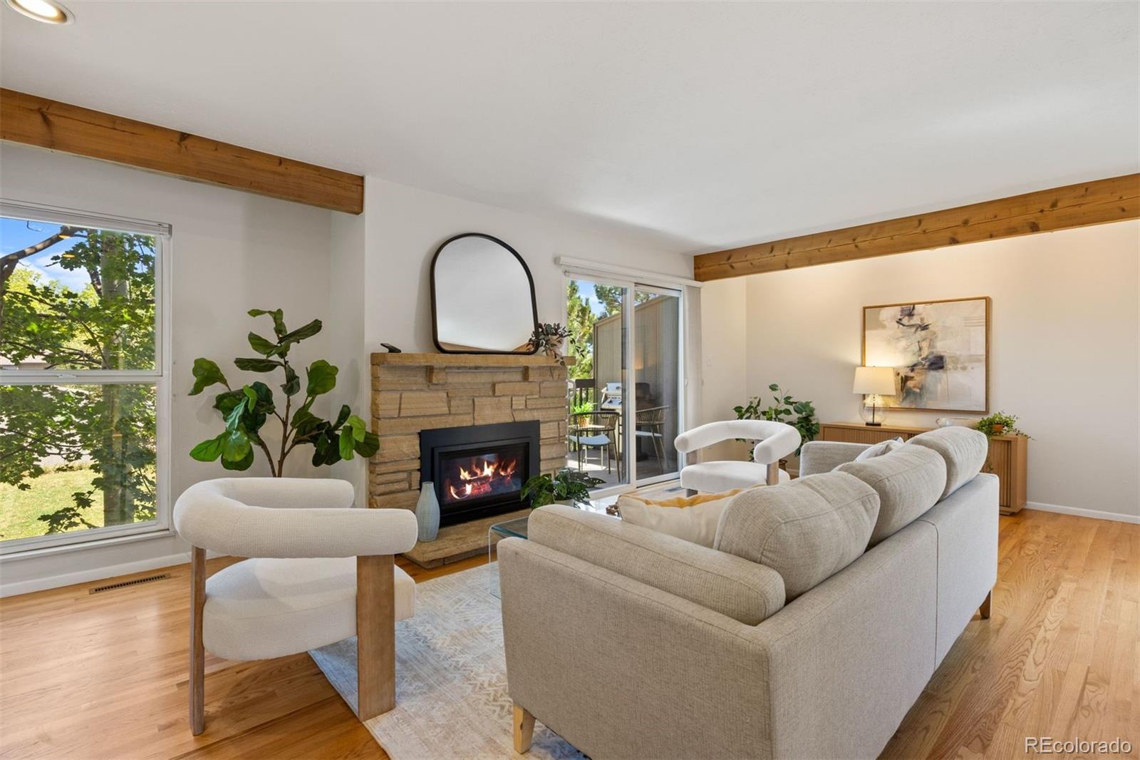 1325 Bear Mountain Drive Unit: D