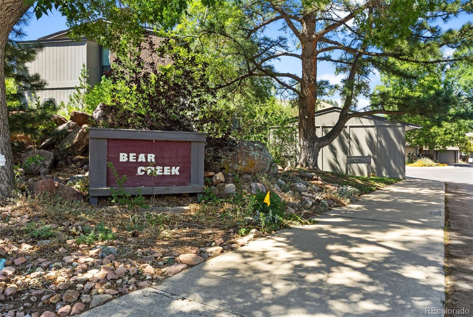 1325 Bear Mountain Drive Unit: D