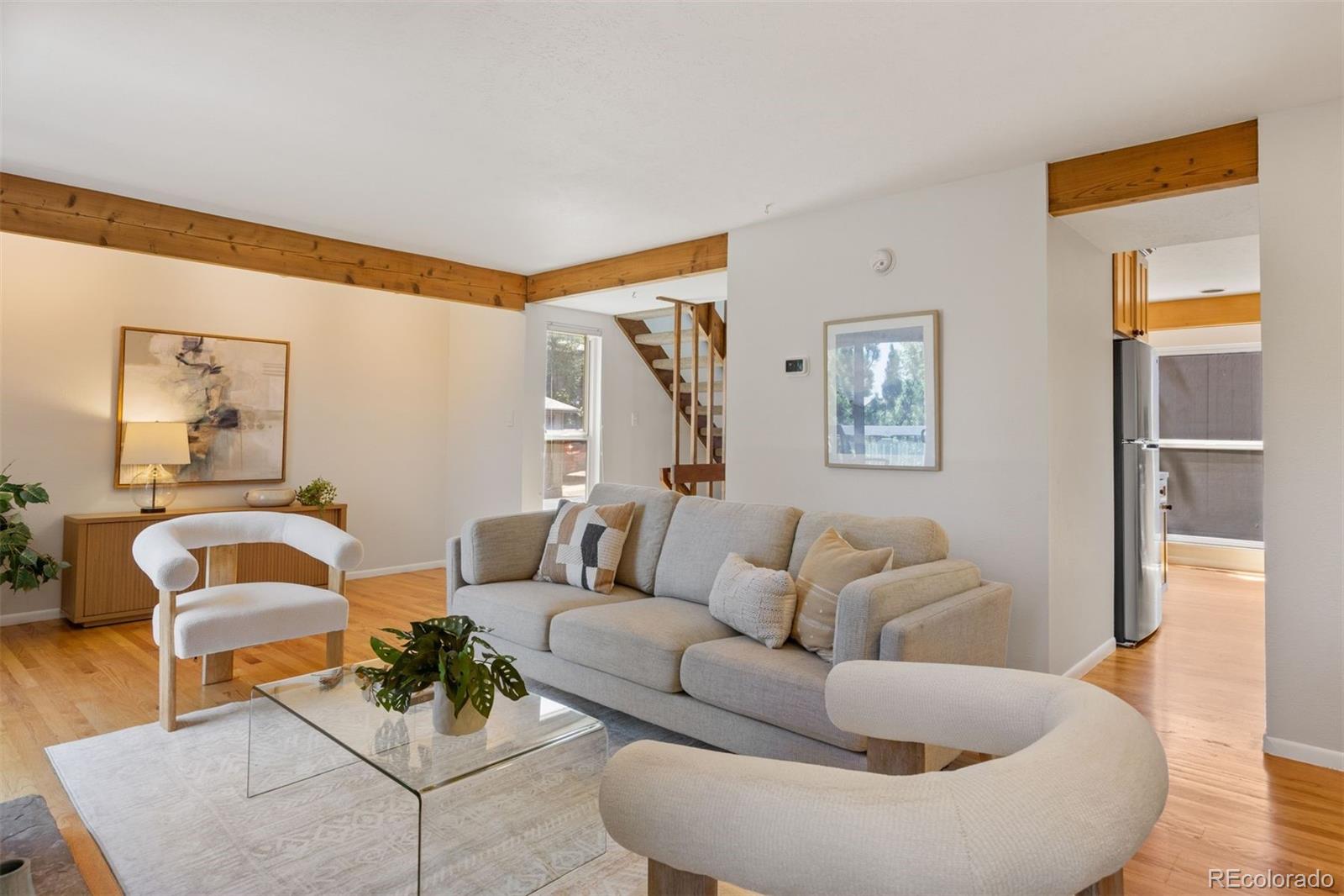 1325 Bear Mountain Drive Unit: D