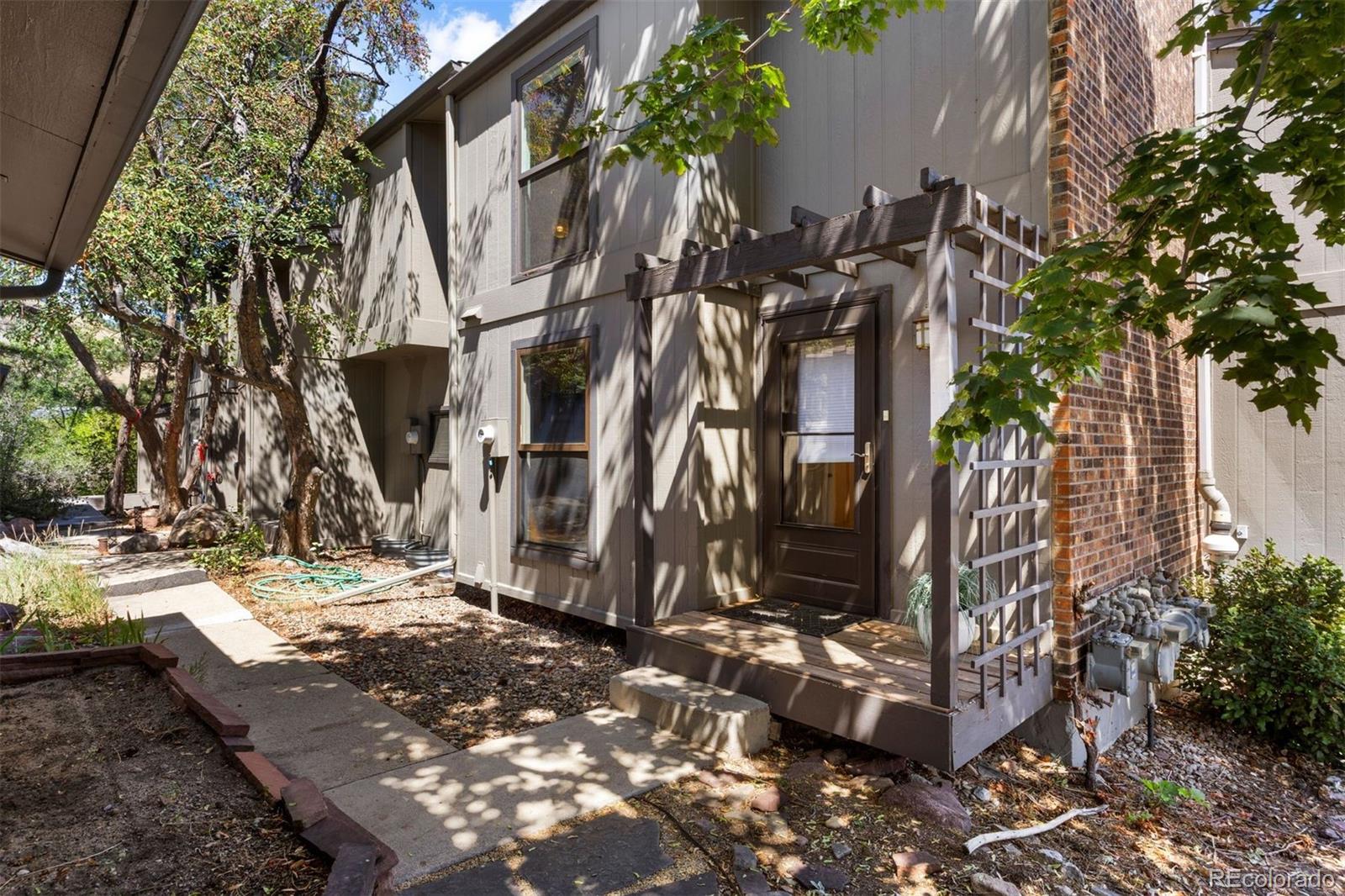 1325 Bear Mountain Drive Unit: D