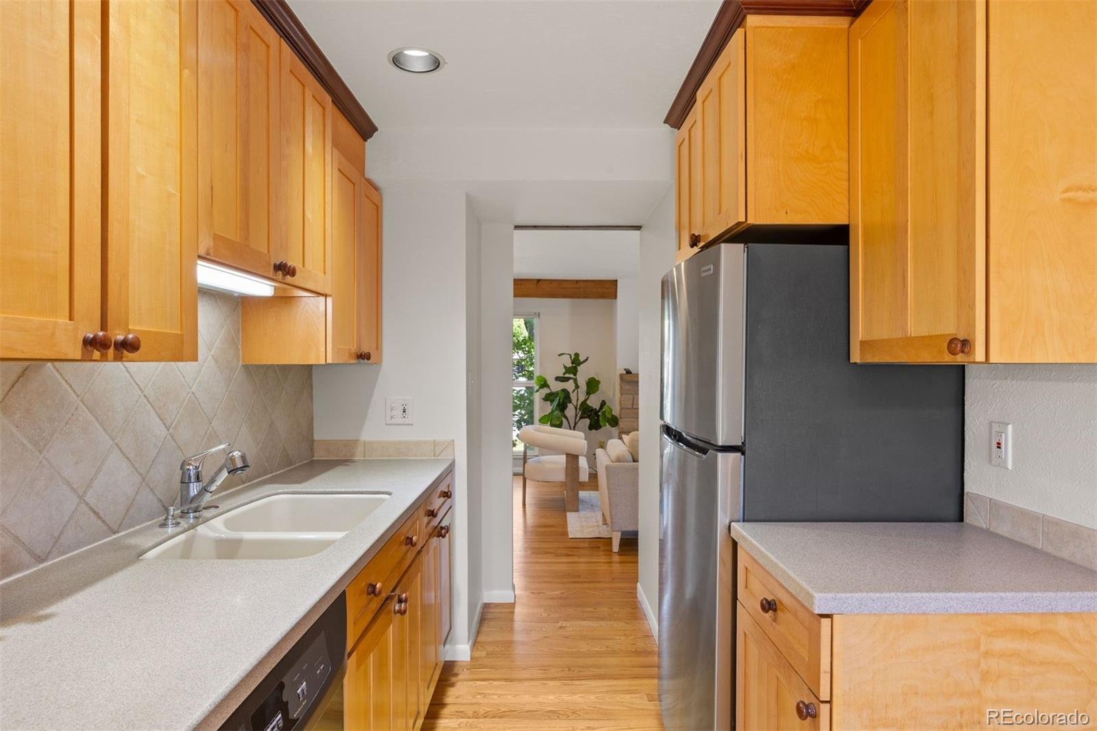 1325 Bear Mountain Drive Unit: D