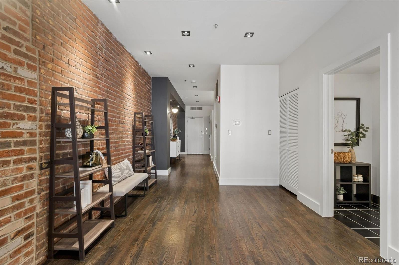 1441 Wazee Street Unit: 302