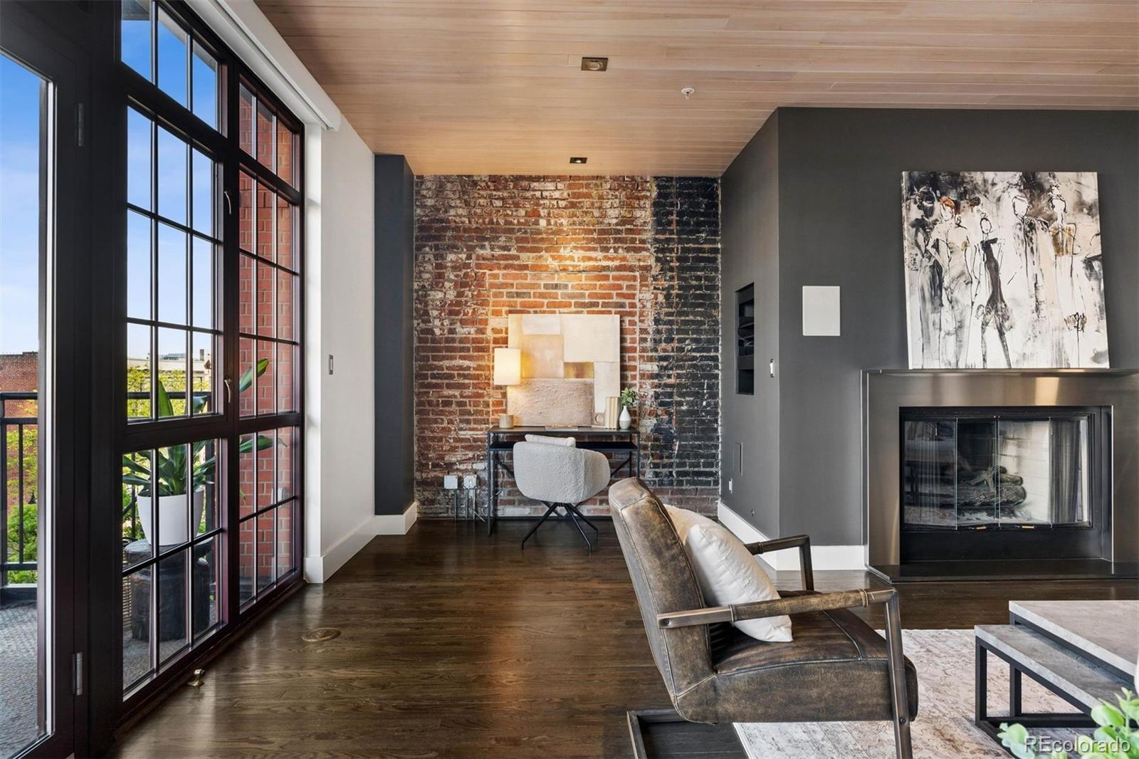 1441 Wazee Street Unit: 302