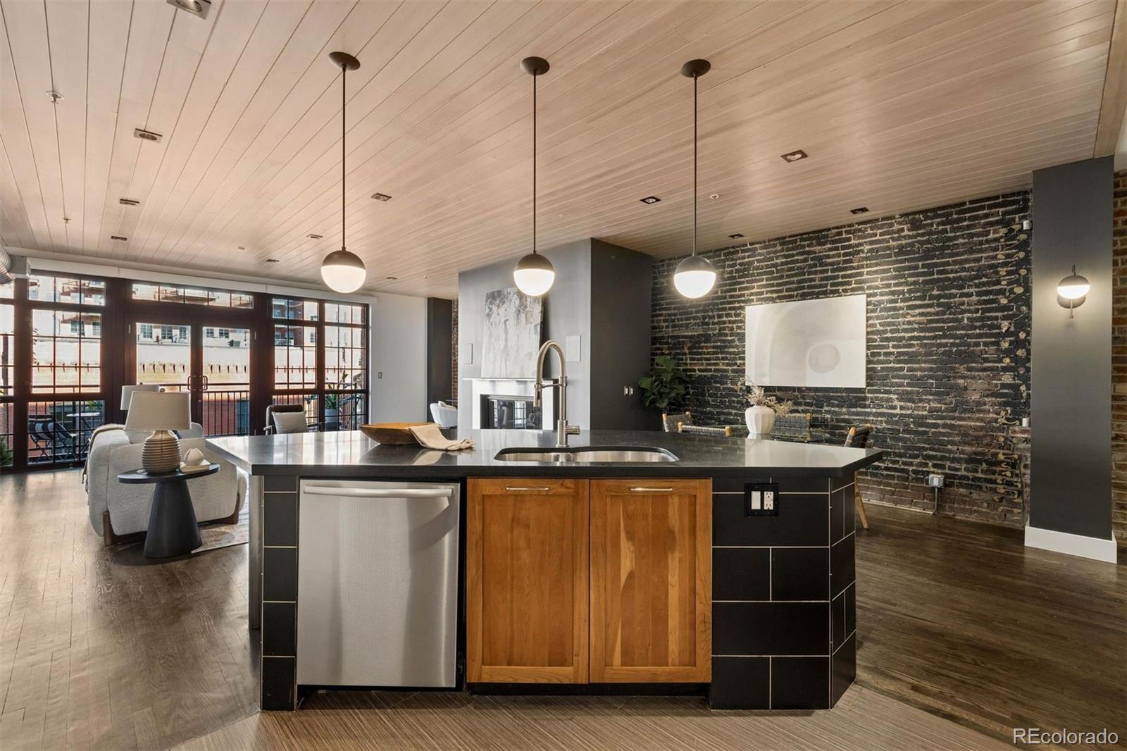 1441 Wazee Street Unit: 302