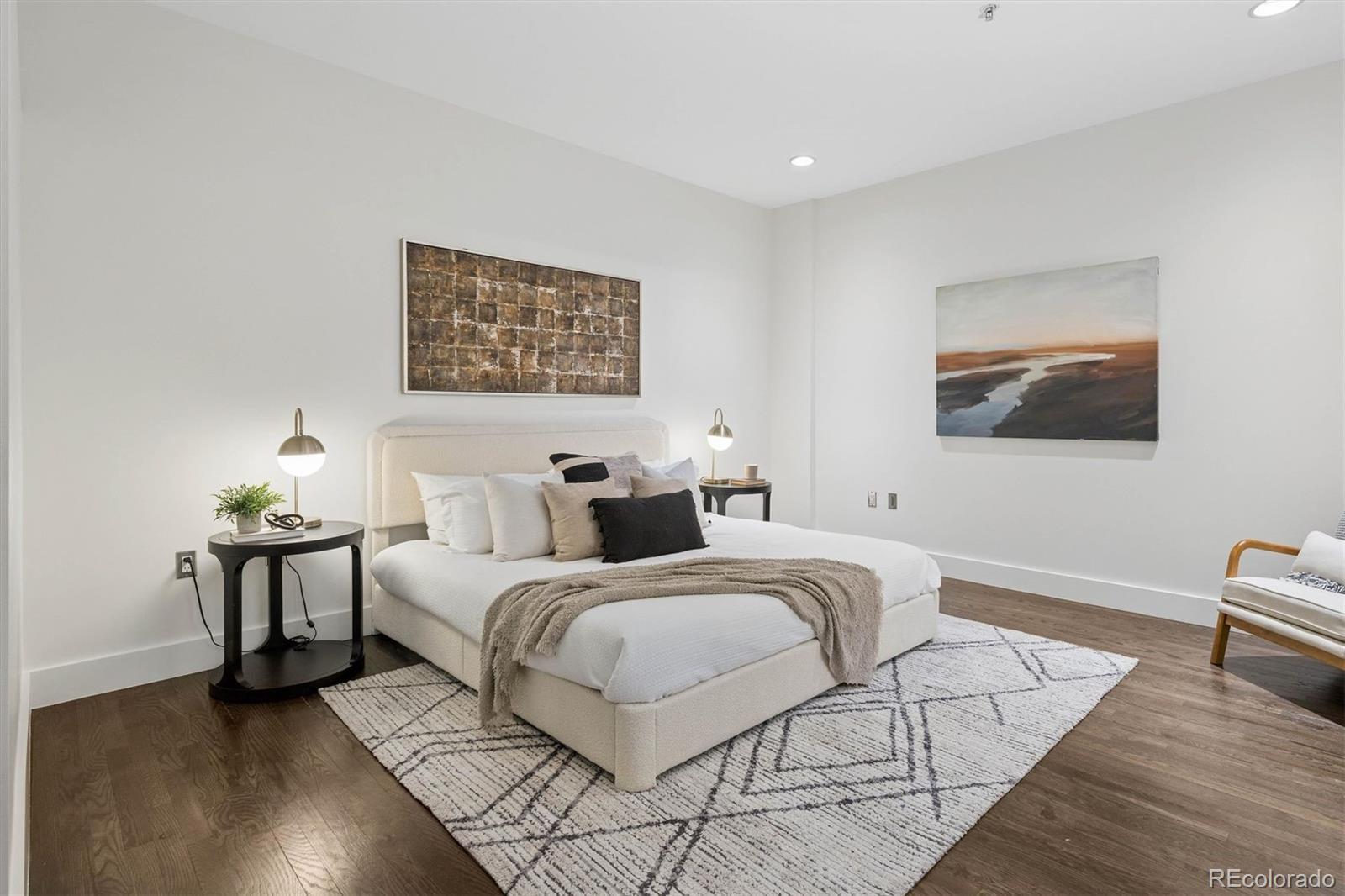 1441 Wazee Street Unit: 302