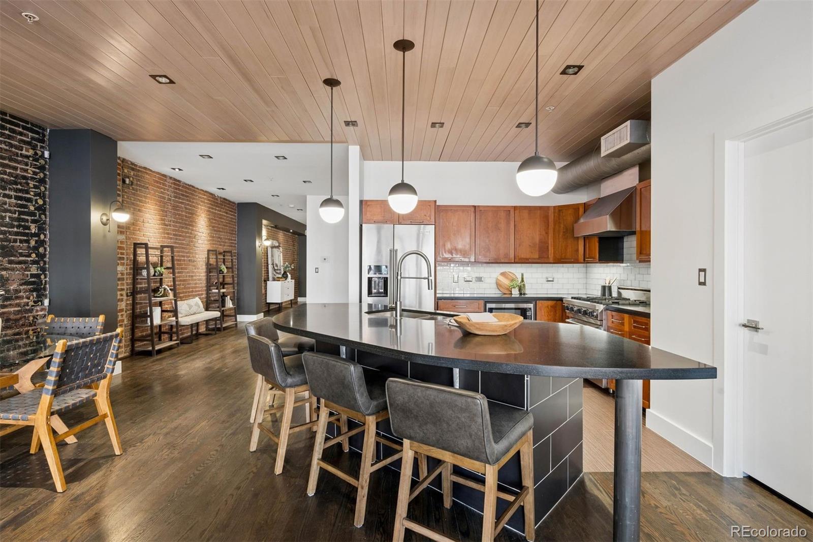 1441 Wazee Street Unit: 302