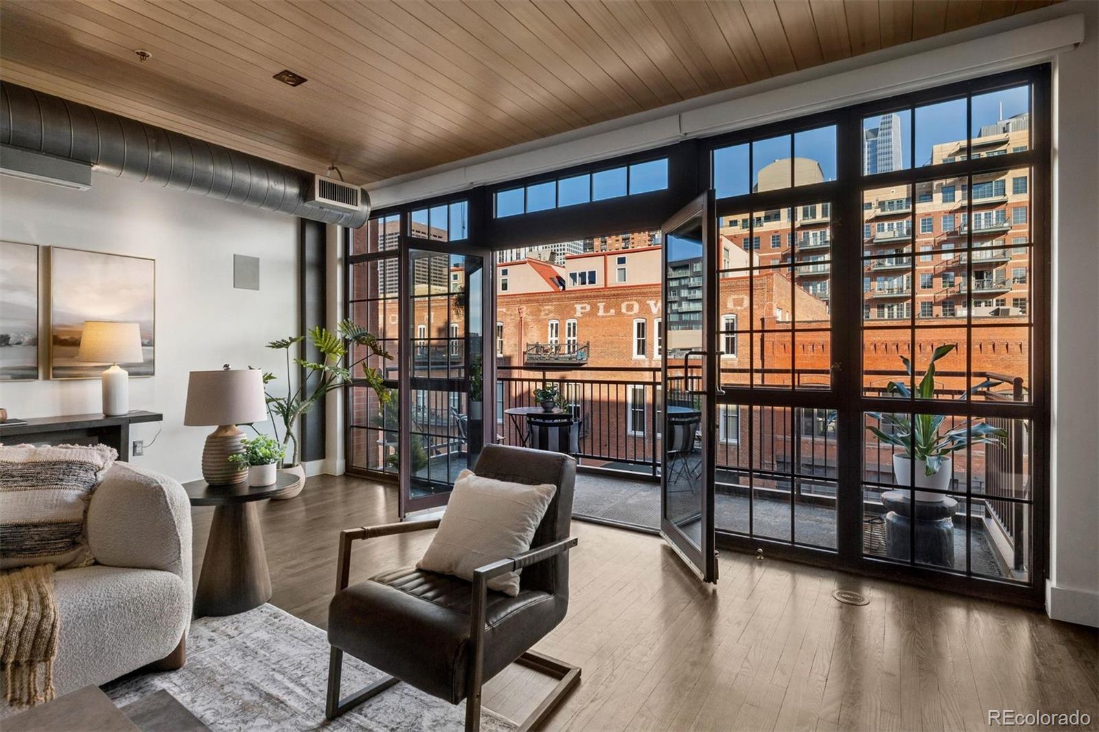 1441 Wazee Street Unit: 302