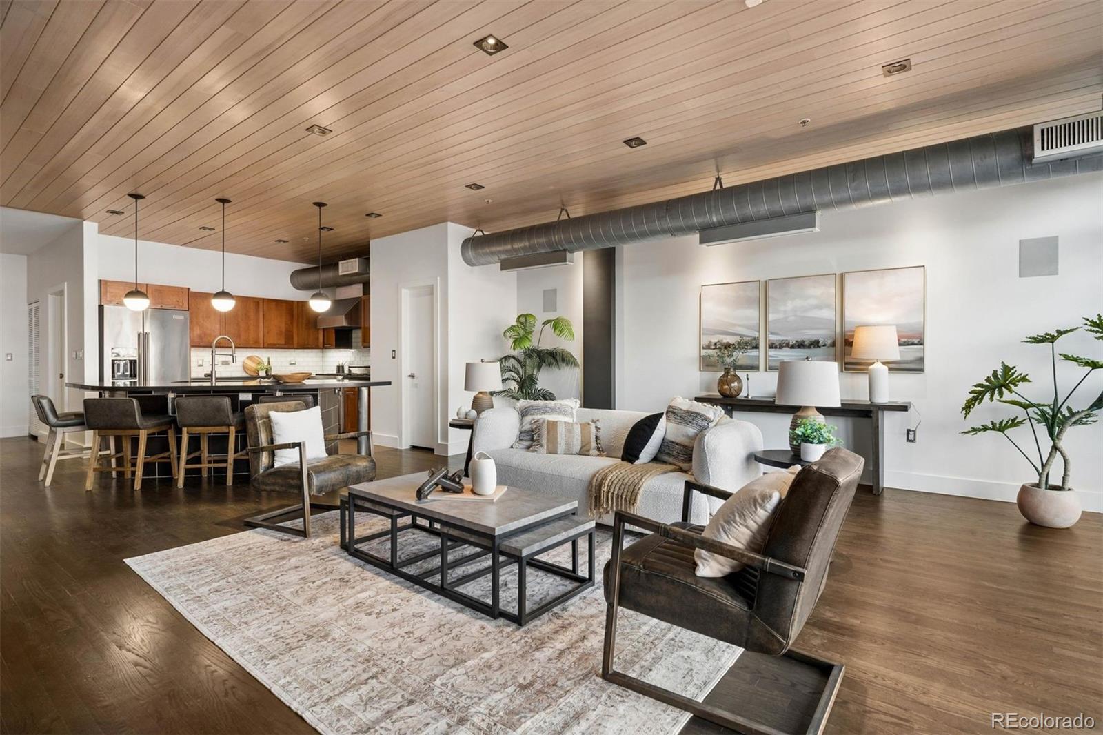 1441 Wazee Street Unit: 302