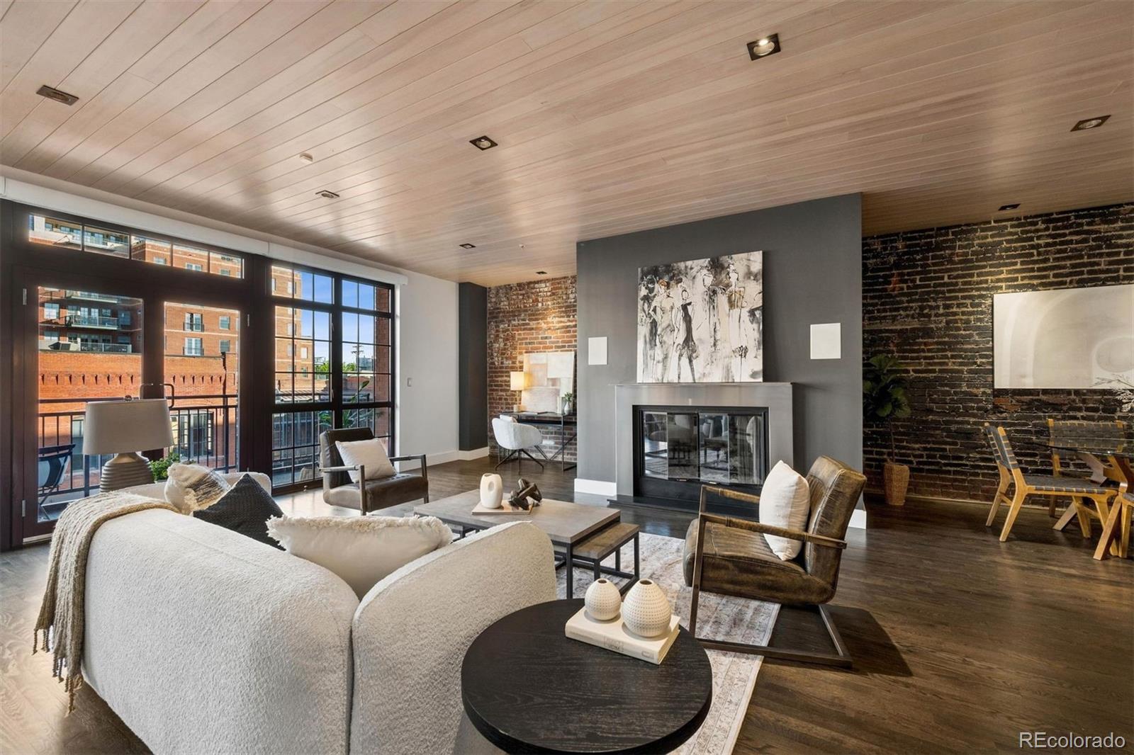 1441 Wazee Street Unit: 302