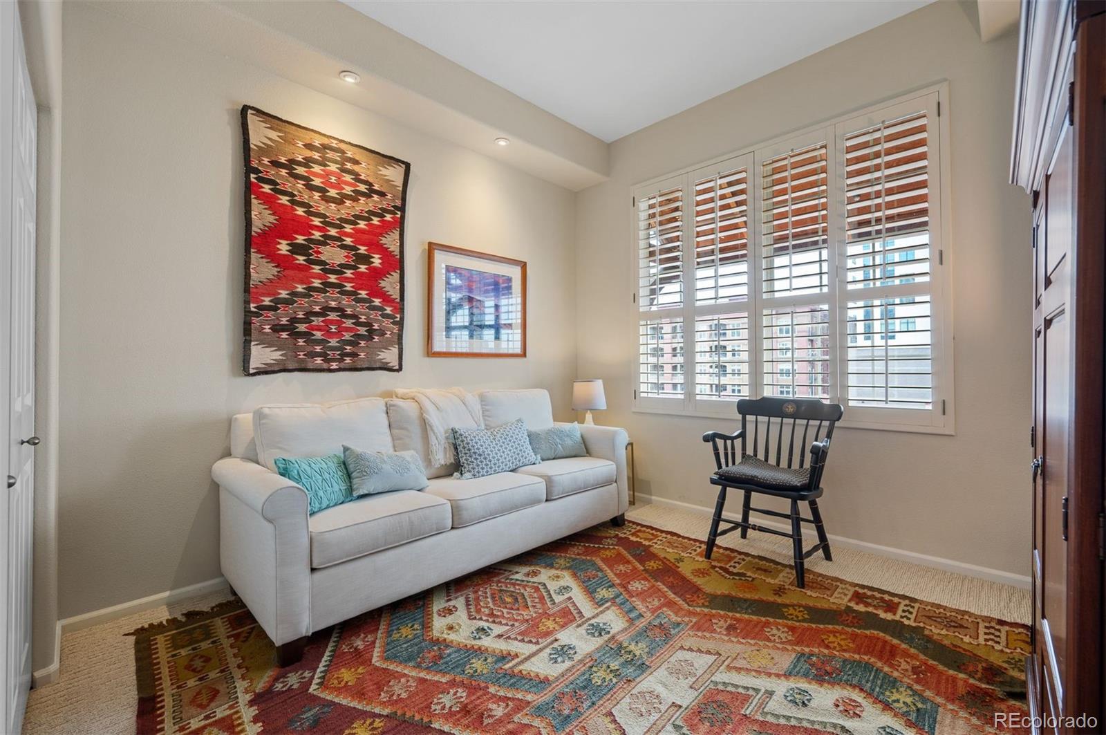 1140 Cherokee Street Unit: 401