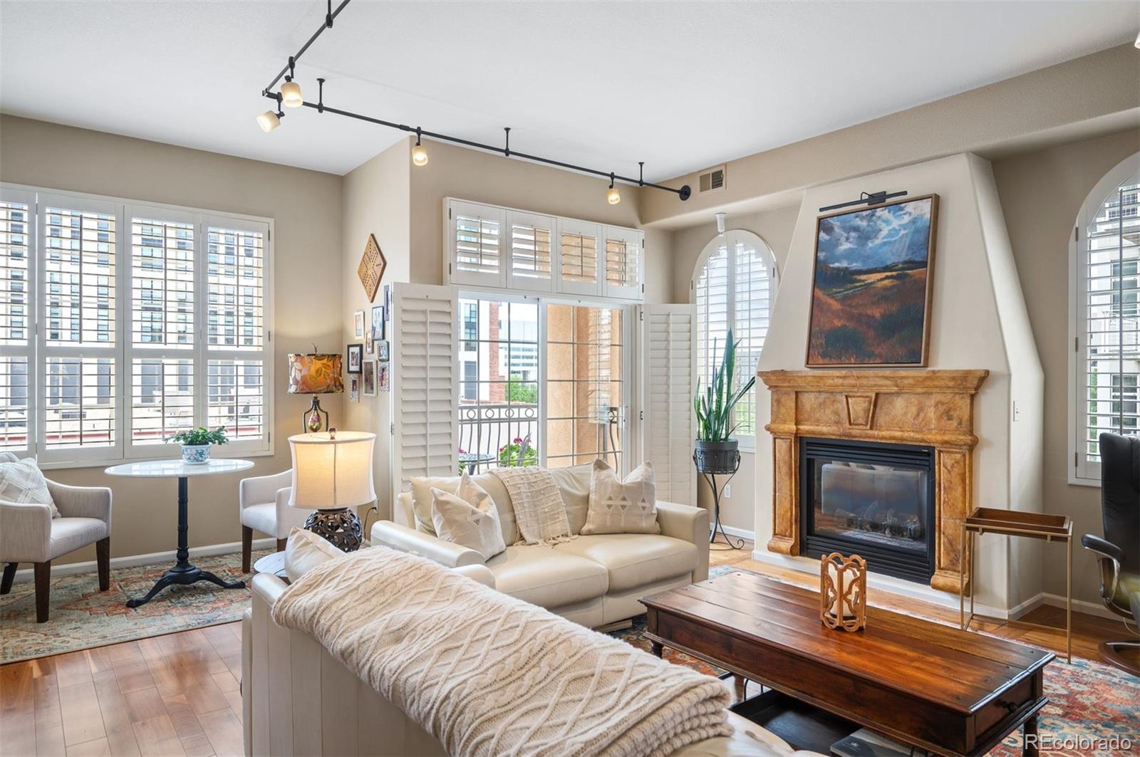 1140 Cherokee Street Unit: 401