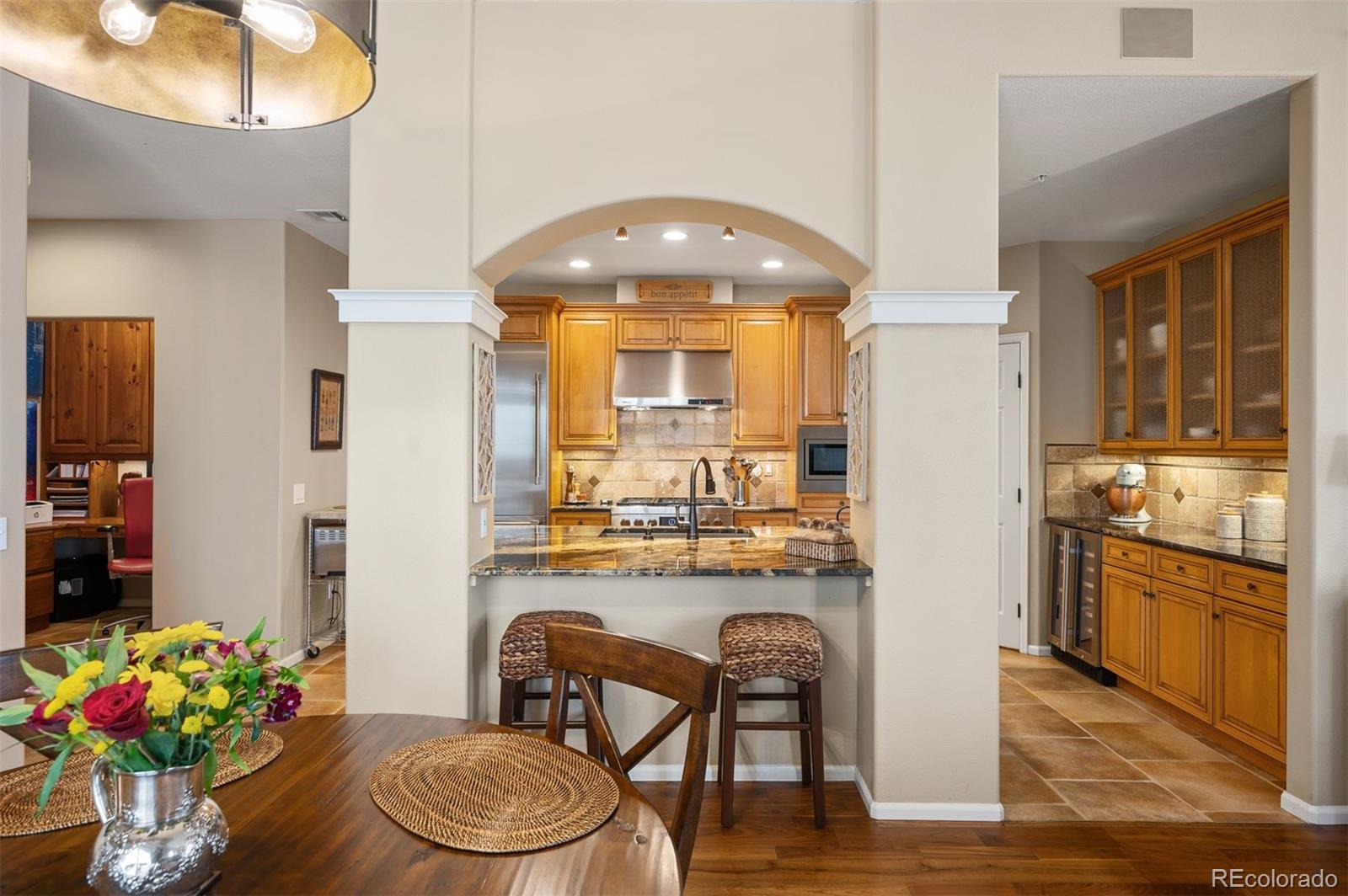 1140 Cherokee Street Unit: 401