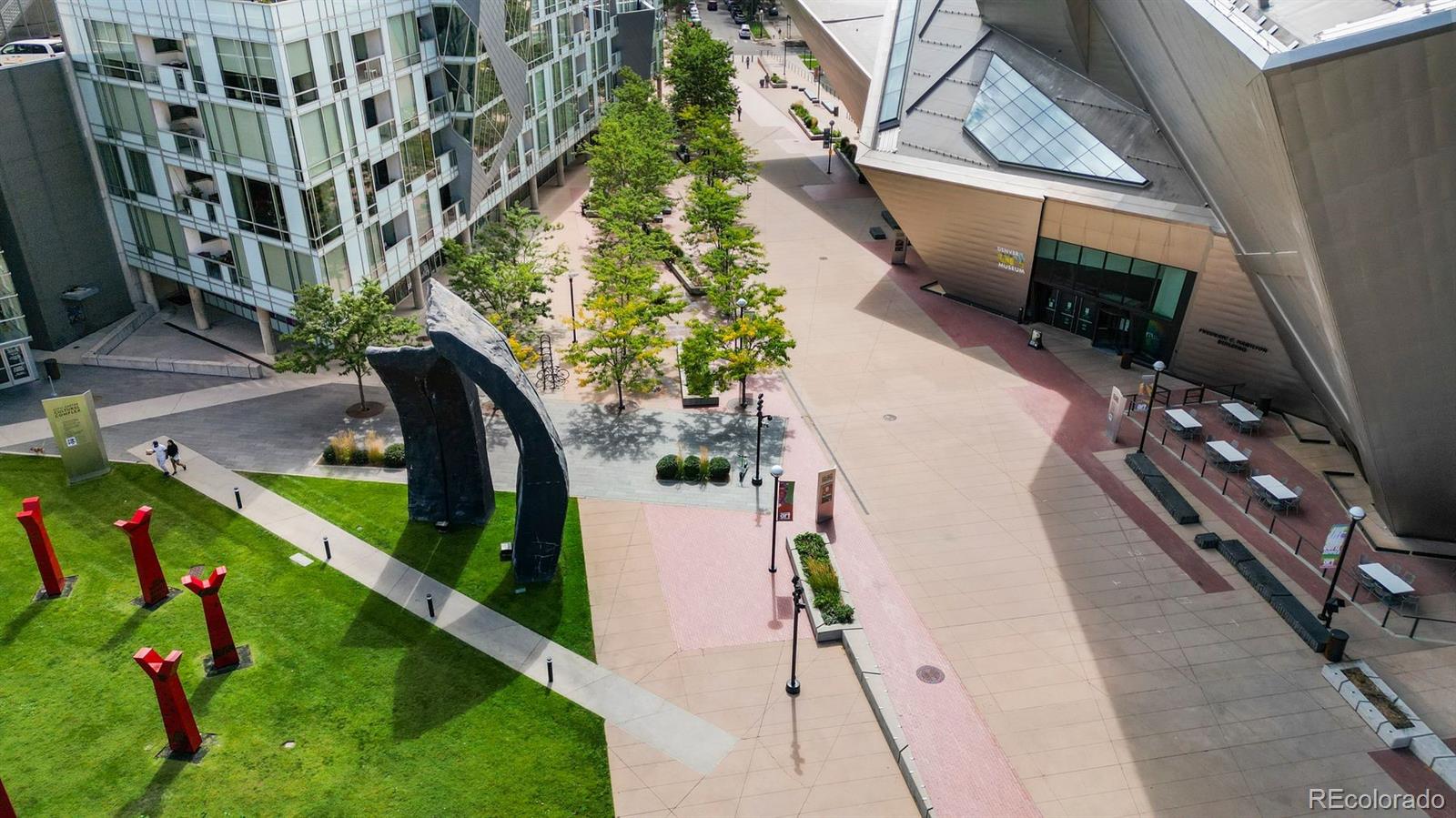 1200 Acoma Street Unit: 203