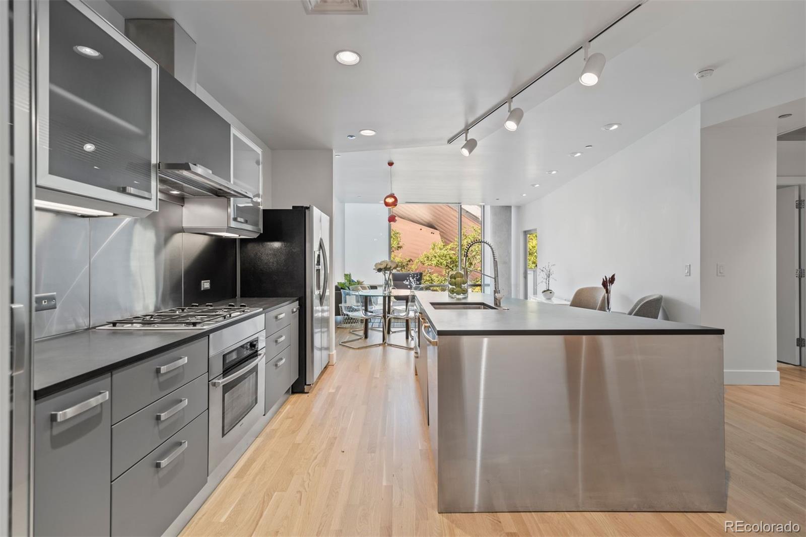 1200 Acoma Street Unit: 203