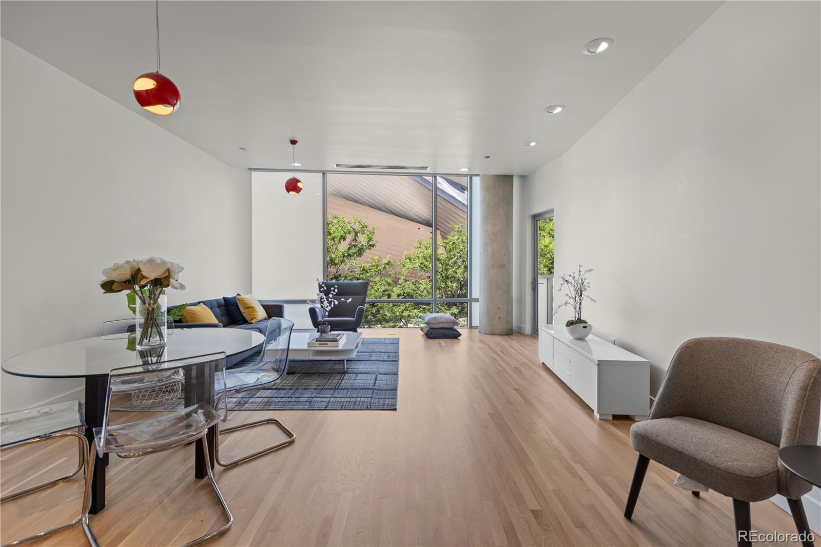 1200 Acoma Street Unit: 203