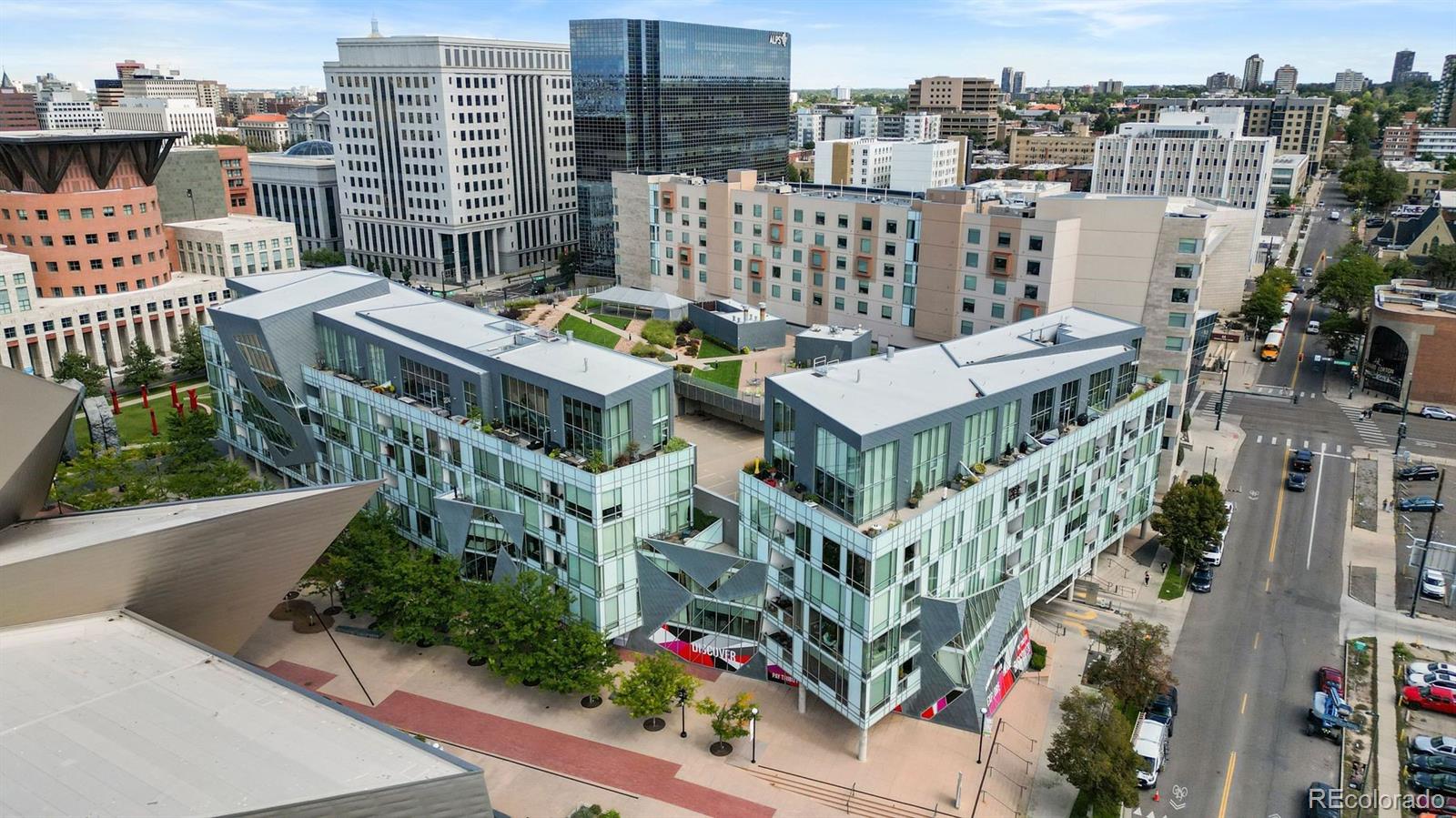 1200 Acoma Street Unit: 203