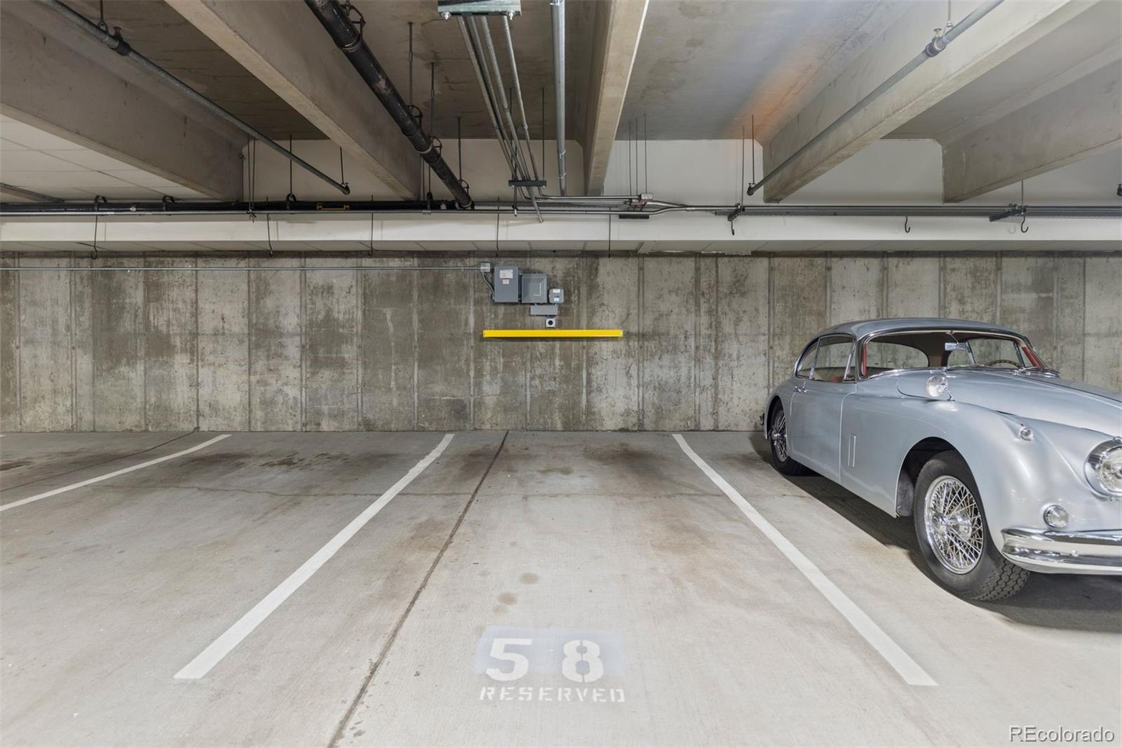 1200 Acoma Street Unit: 203