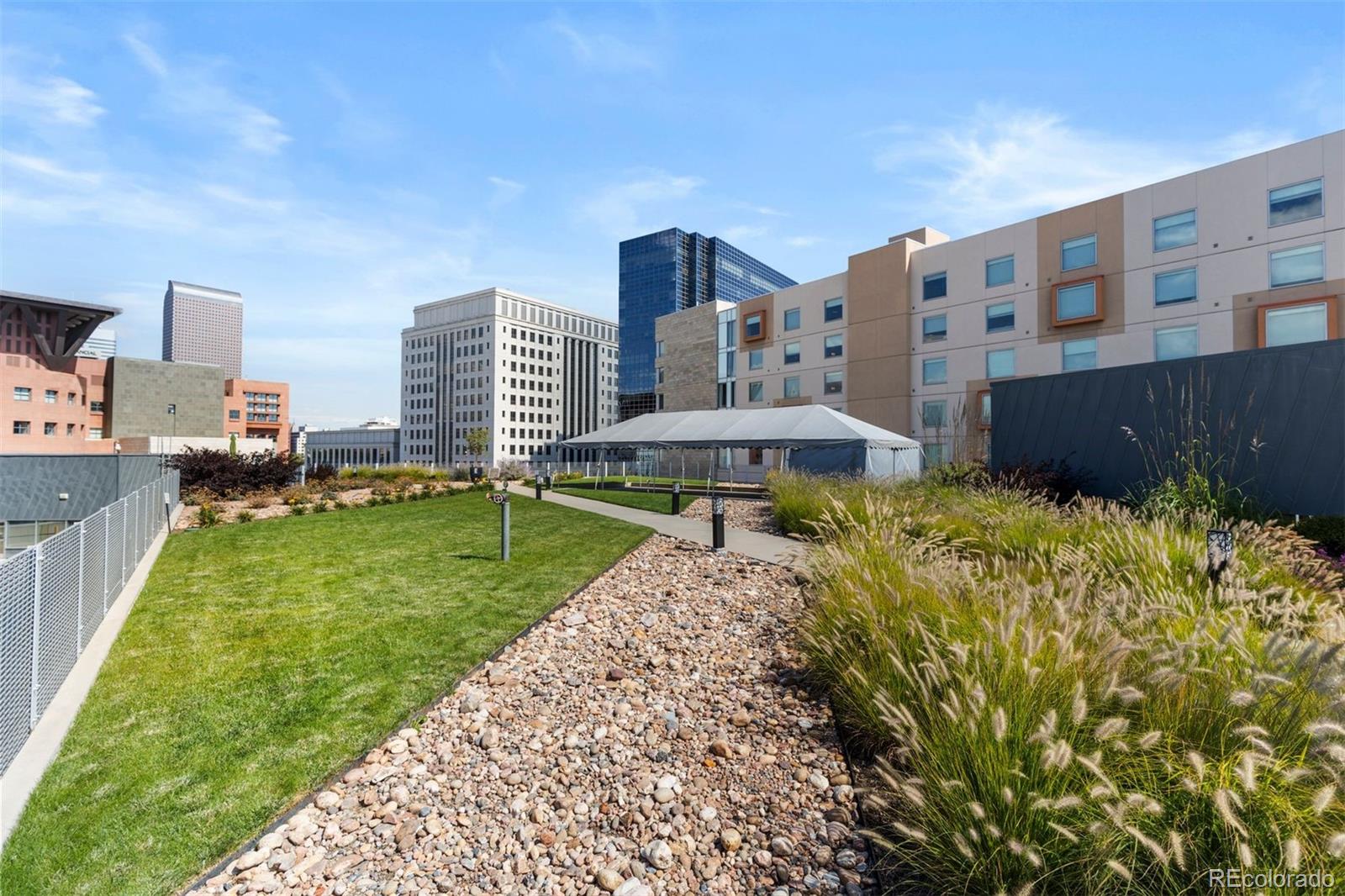 1200 Acoma Street Unit: 203