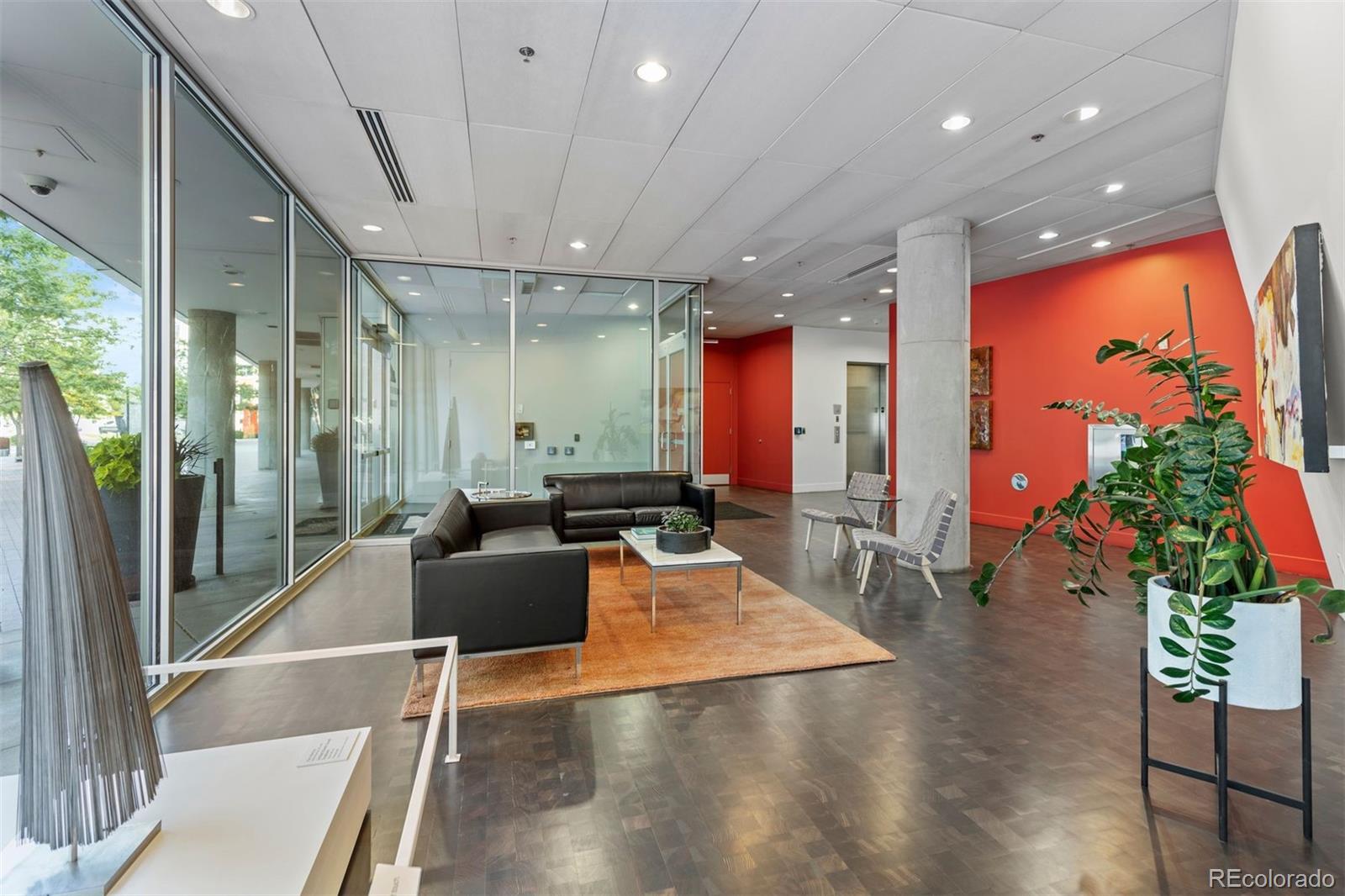 1200 Acoma Street Unit: 203