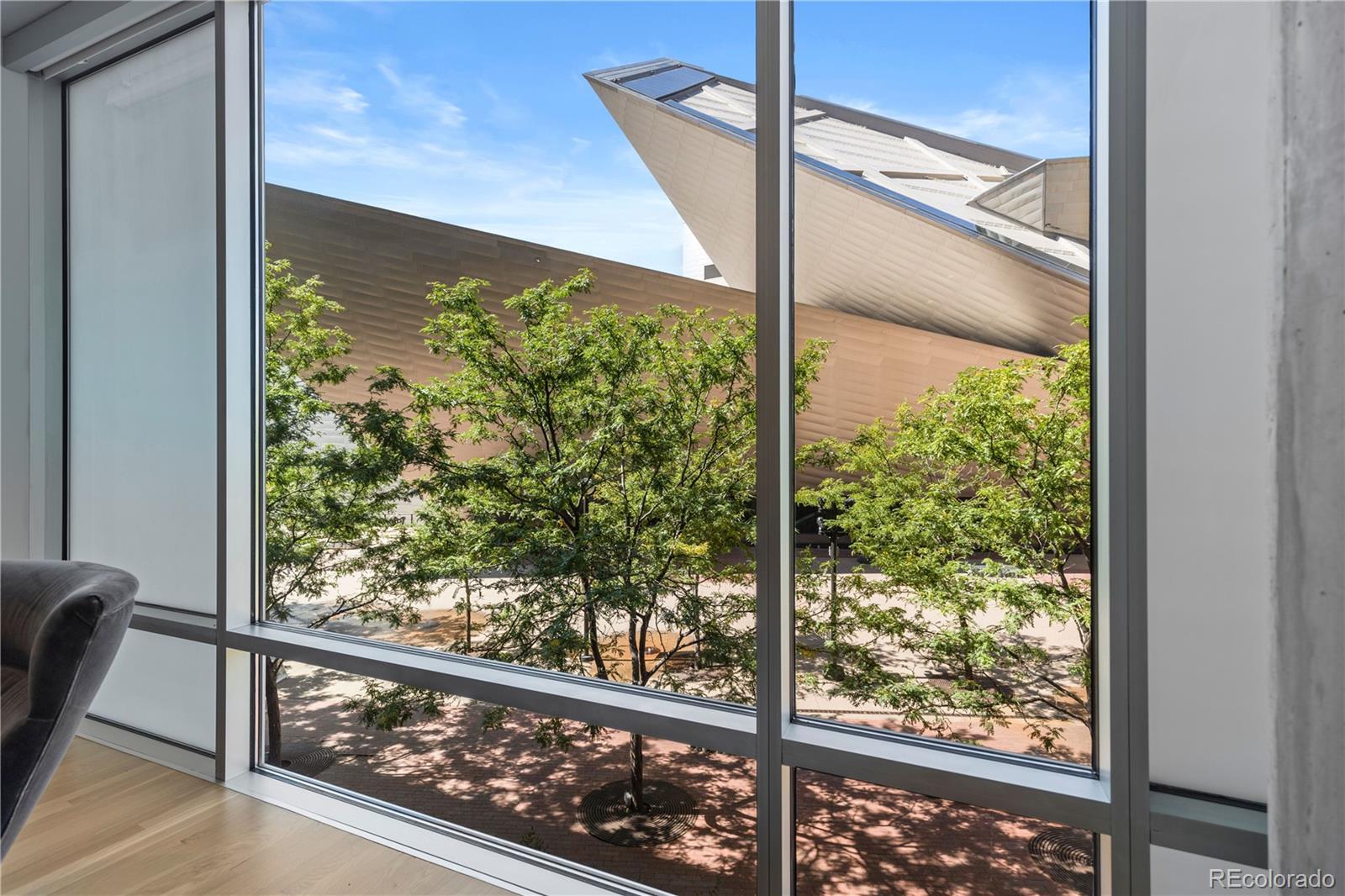 1200 Acoma Street Unit: 203