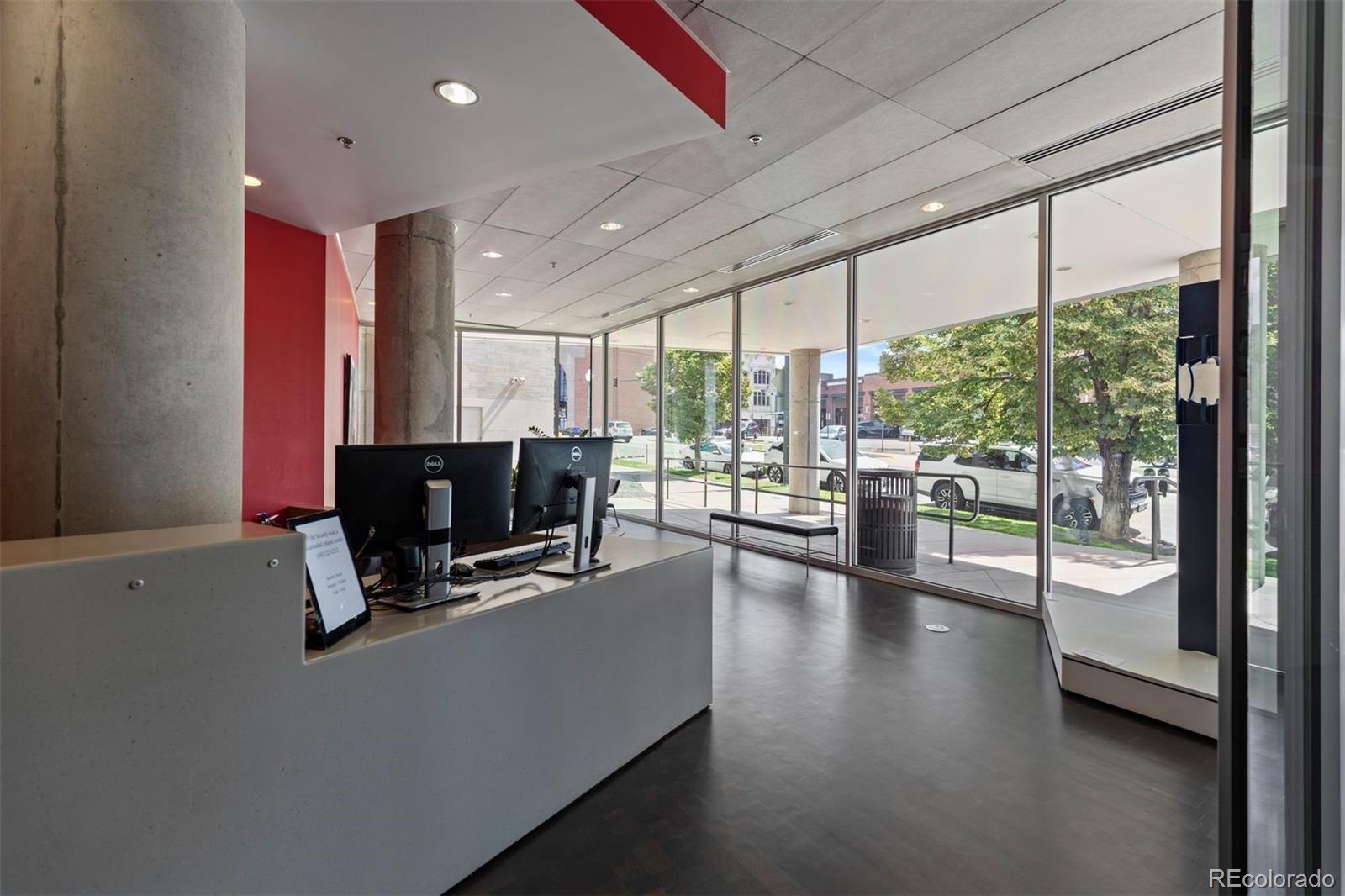 1200 Acoma Street Unit: 203