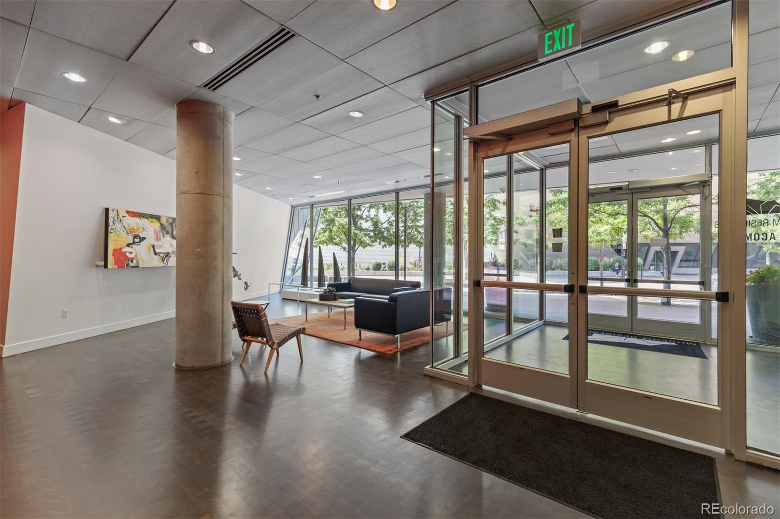 1200 Acoma Street Unit: 203