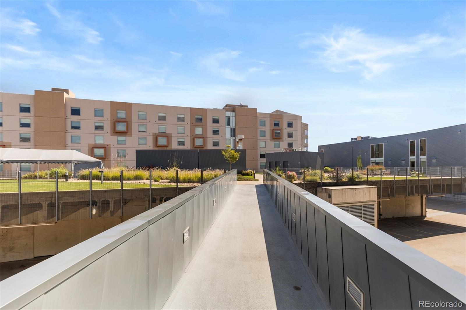 1200 Acoma Street Unit: 203