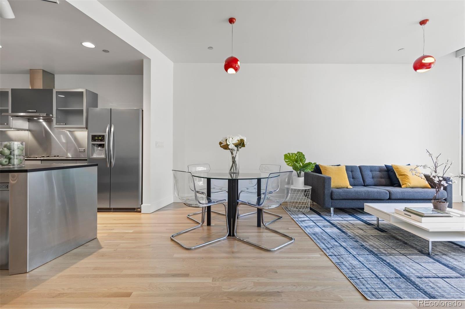 1200 Acoma Street Unit: 203