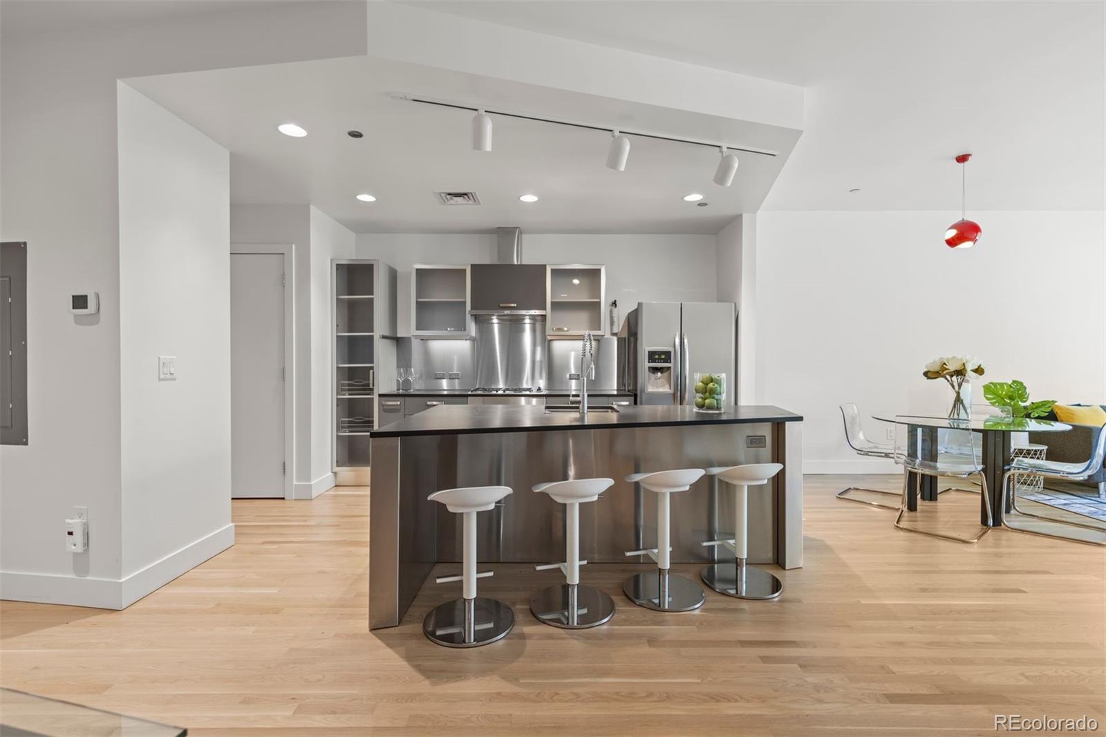 1200 Acoma Street Unit: 203