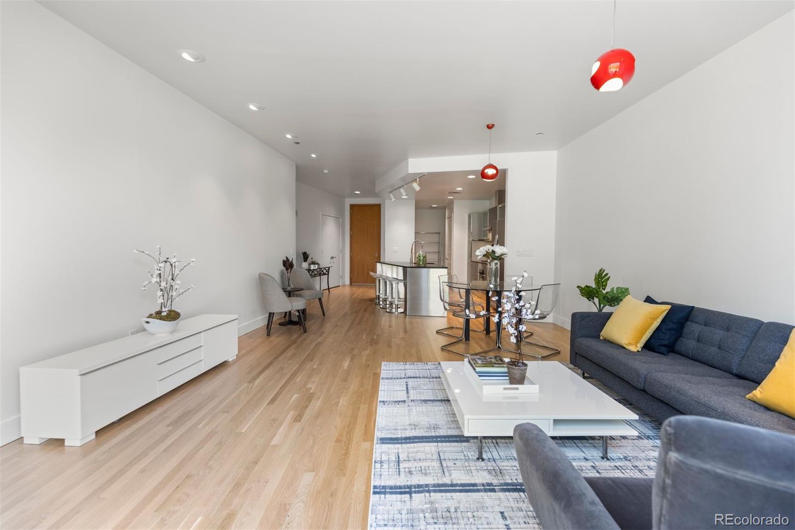 1200 Acoma Street Unit: 203