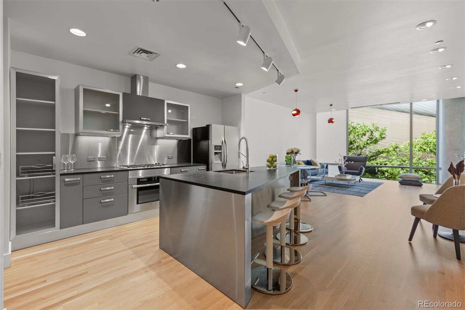 1200 Acoma Street Unit: 203