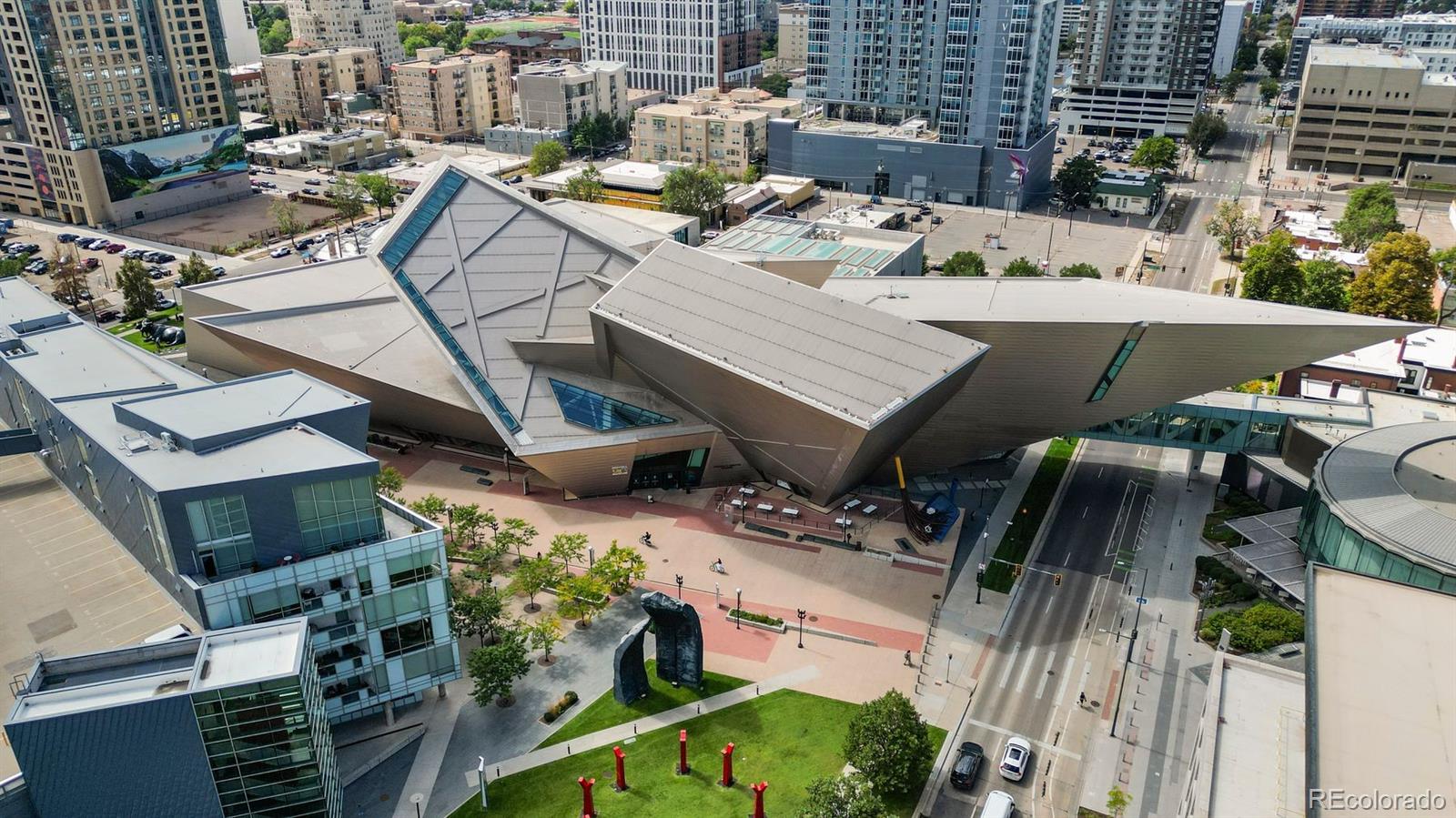 1200 Acoma Street Unit: 203