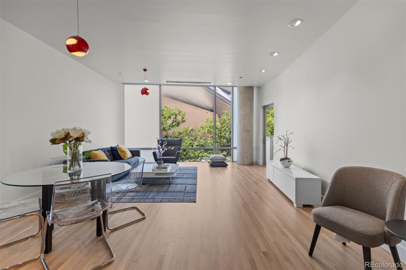 1200 Acoma Street Unit: 203