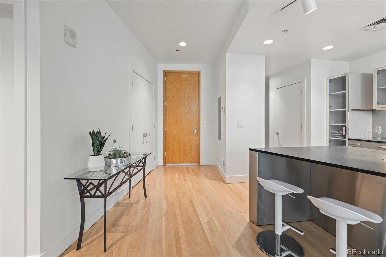 1200 Acoma Street Unit: 203