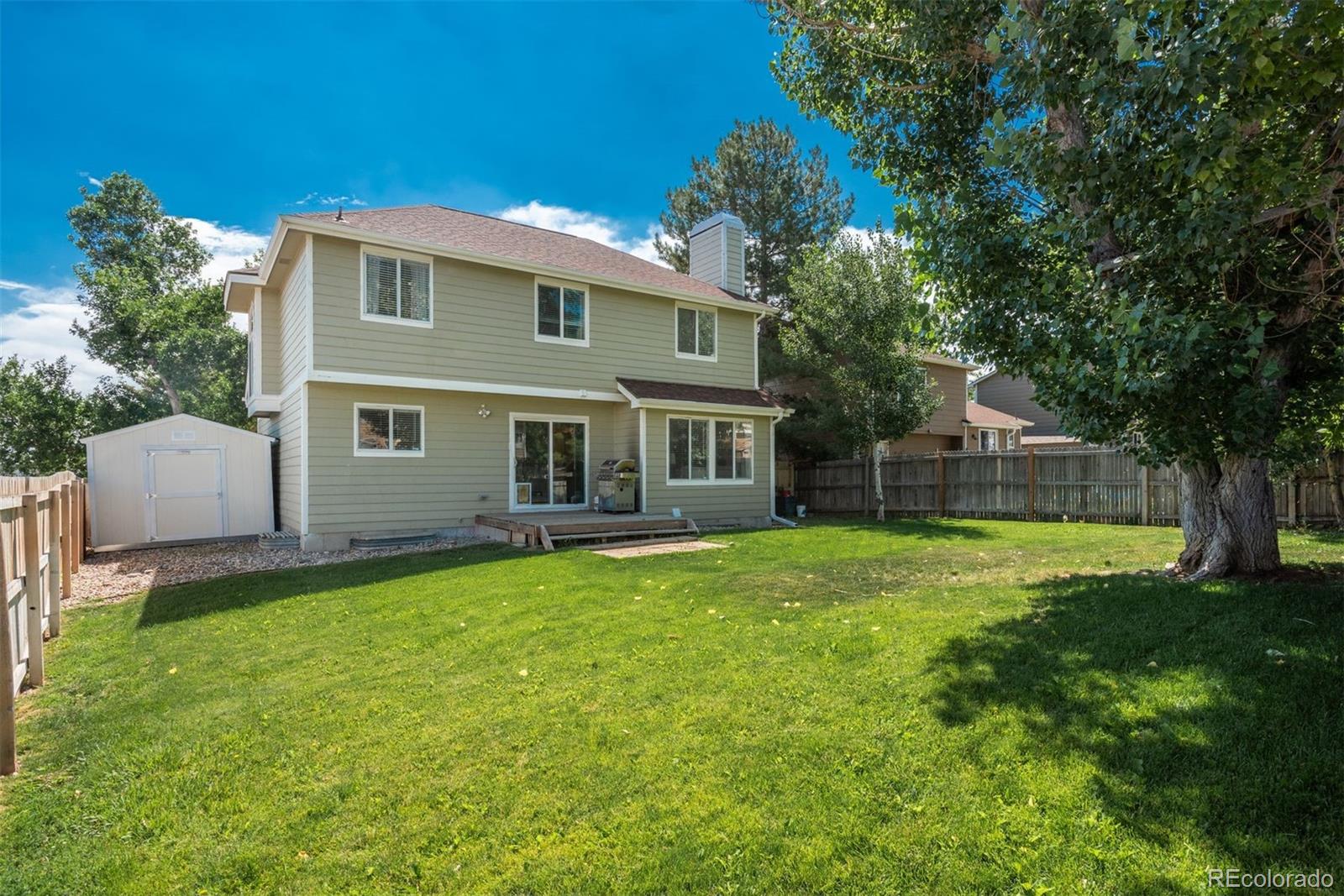 5303 E Courtney Avenue