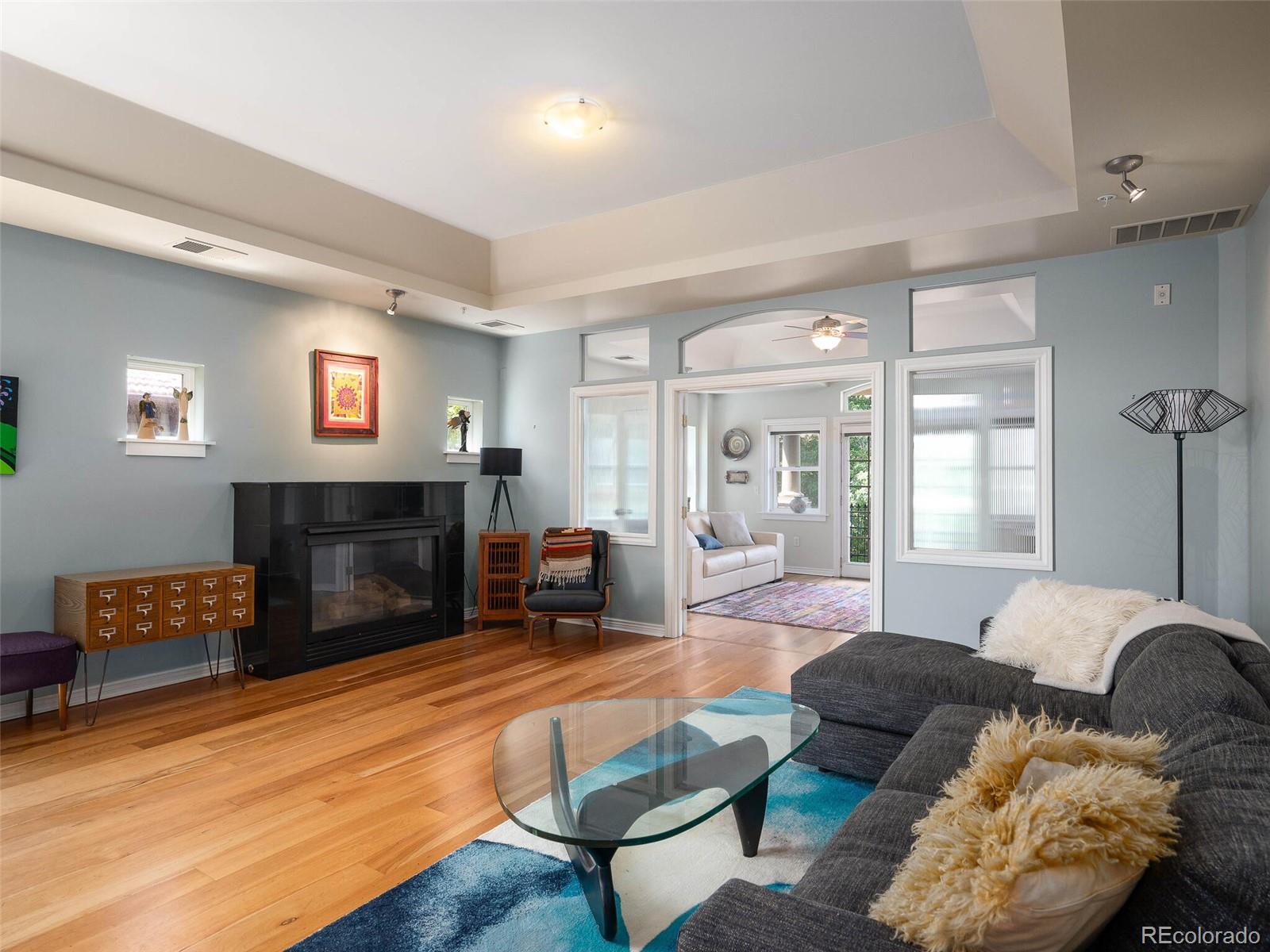 1352 N Pennsylvania Street Unit: 4