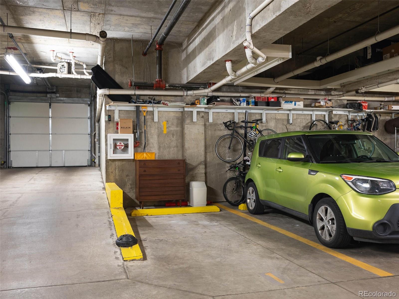 1352 N Pennsylvania Street Unit: 4