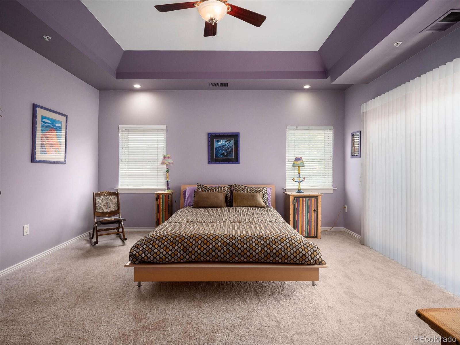 1352 N Pennsylvania Street Unit: 4