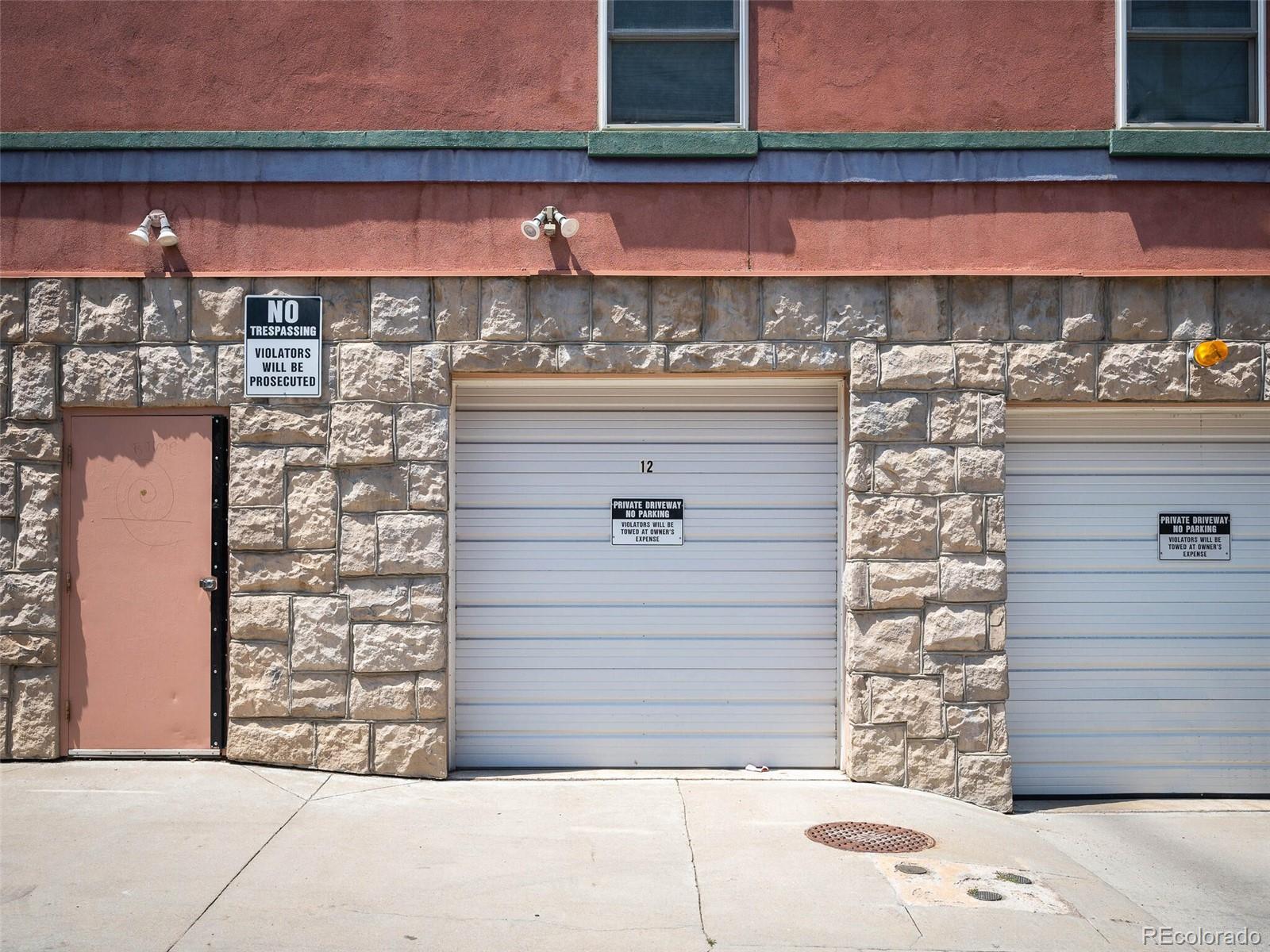 1352 N Pennsylvania Street Unit: 4