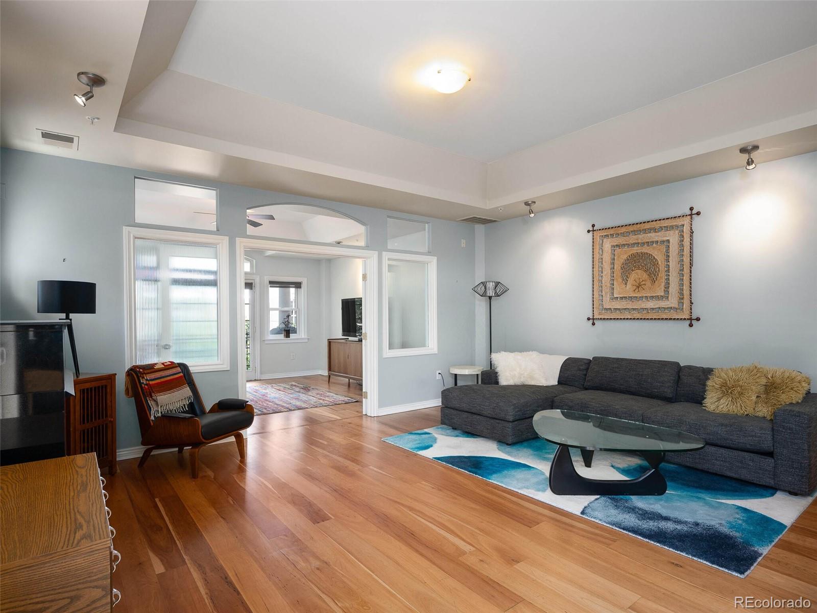 1352 N Pennsylvania Street Unit: 4