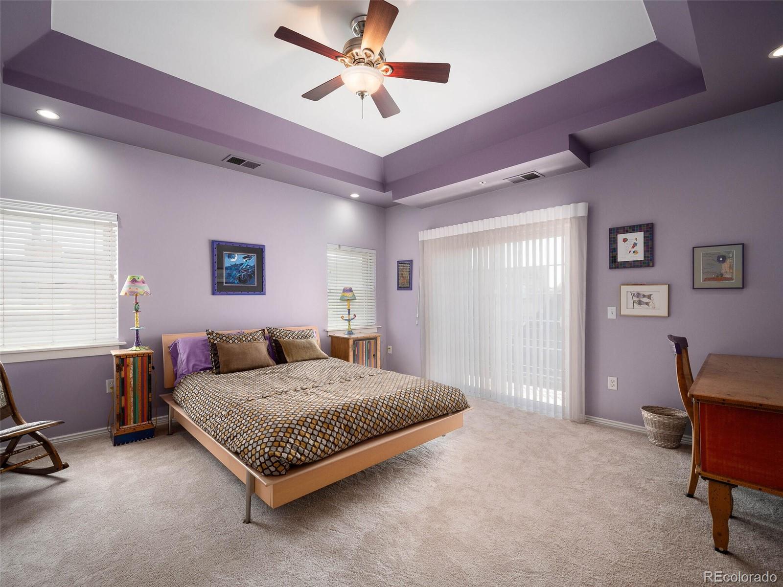 1352 N Pennsylvania Street Unit: 4