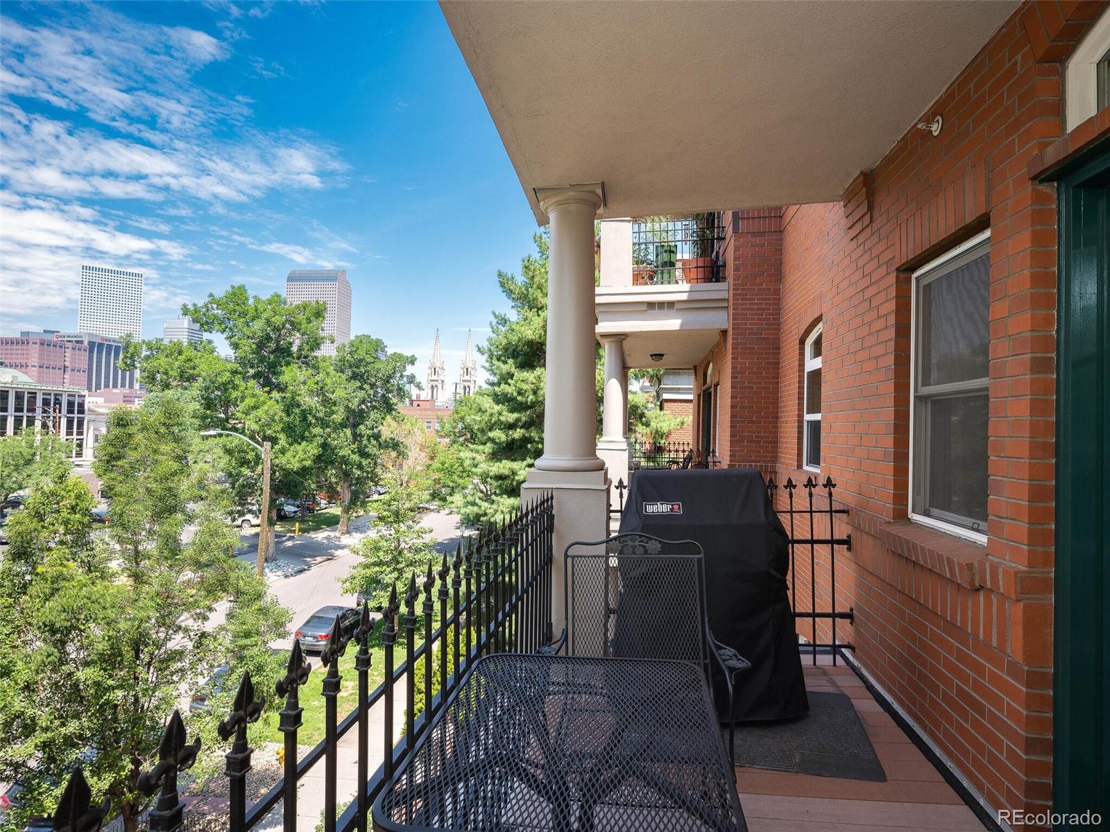 1352 N Pennsylvania Street Unit: 4